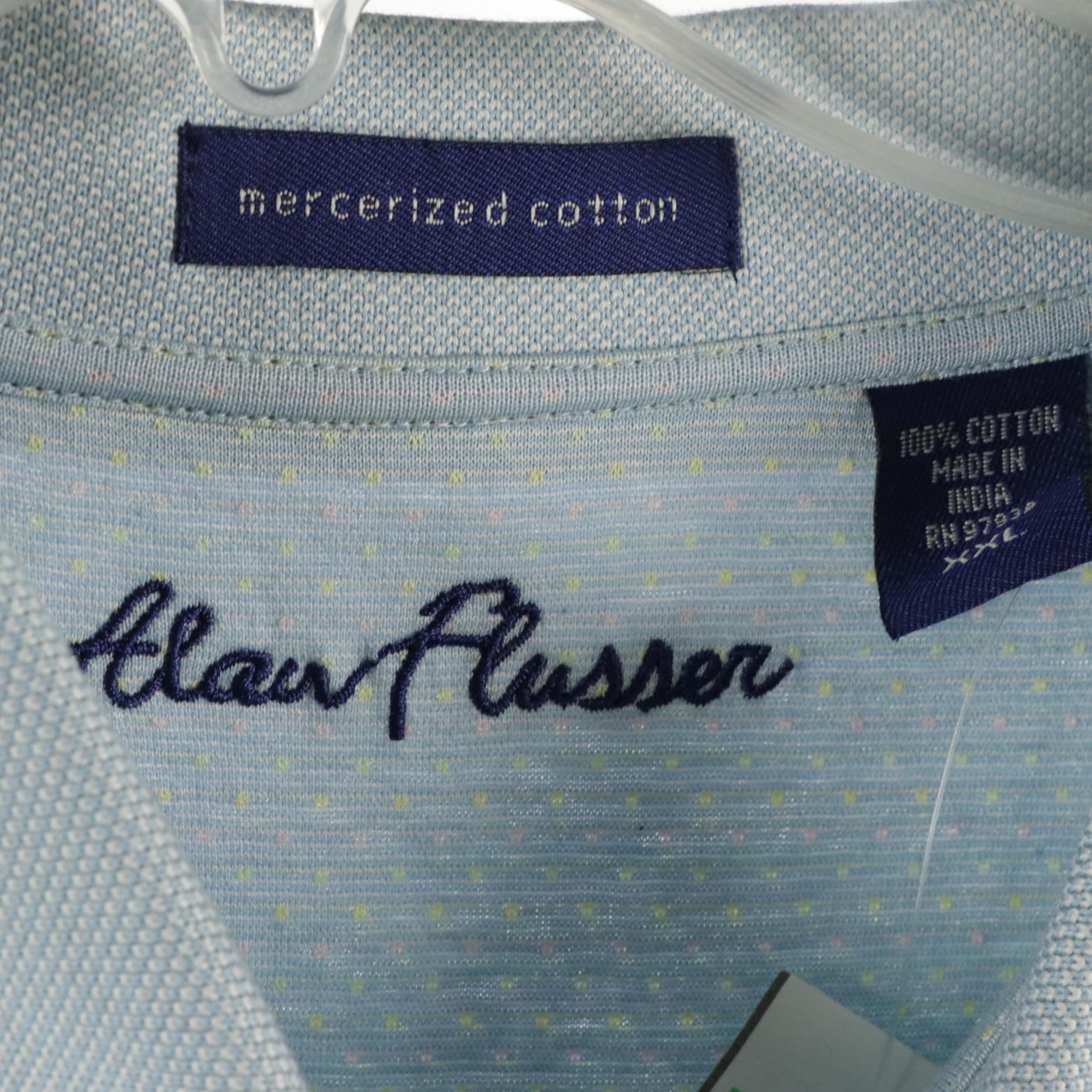 Men's Polo Shirts & Knit Pullovers Featuring Tommy Hilfiger, Nautica, and More