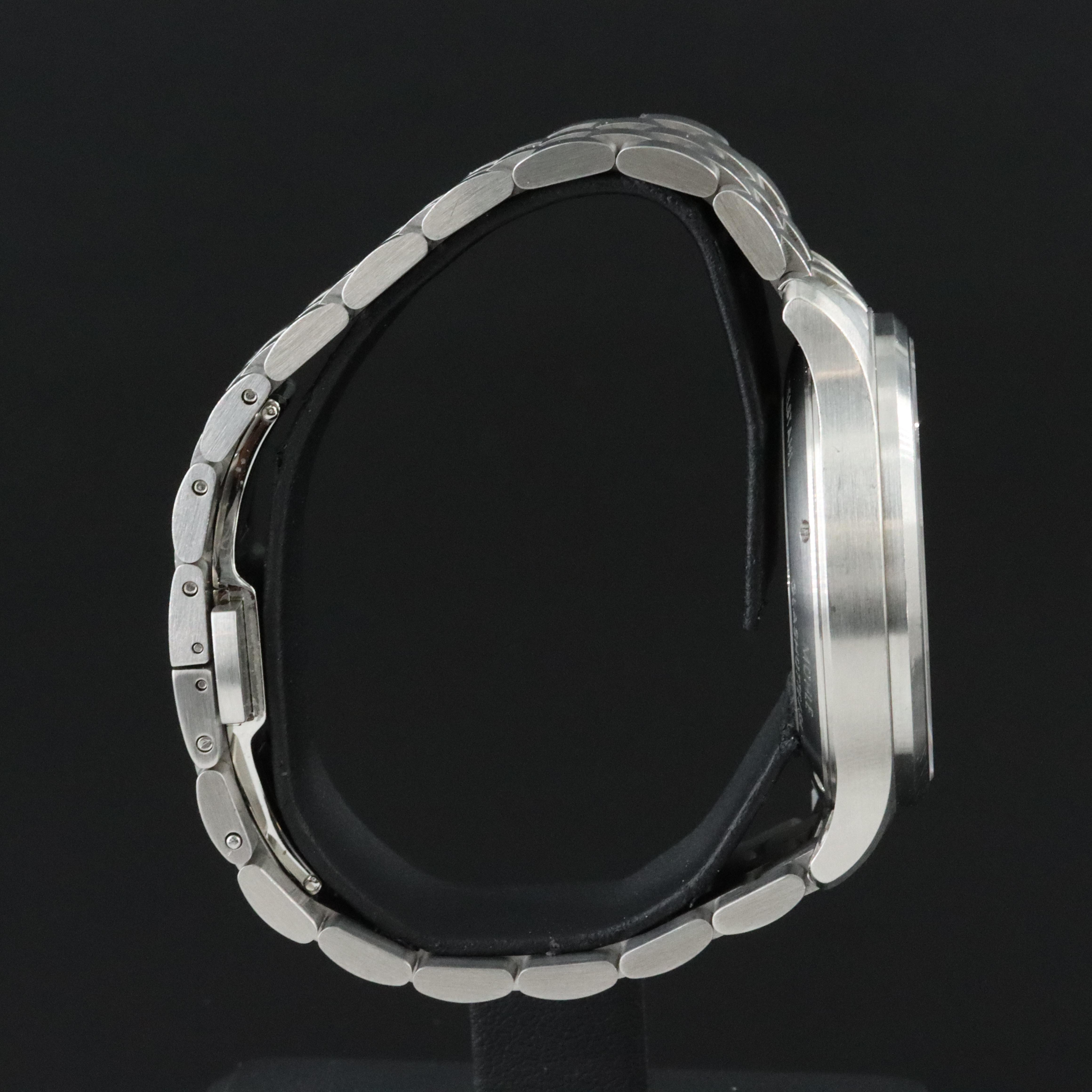 Mühle-Glashütte Terrasport II Watch