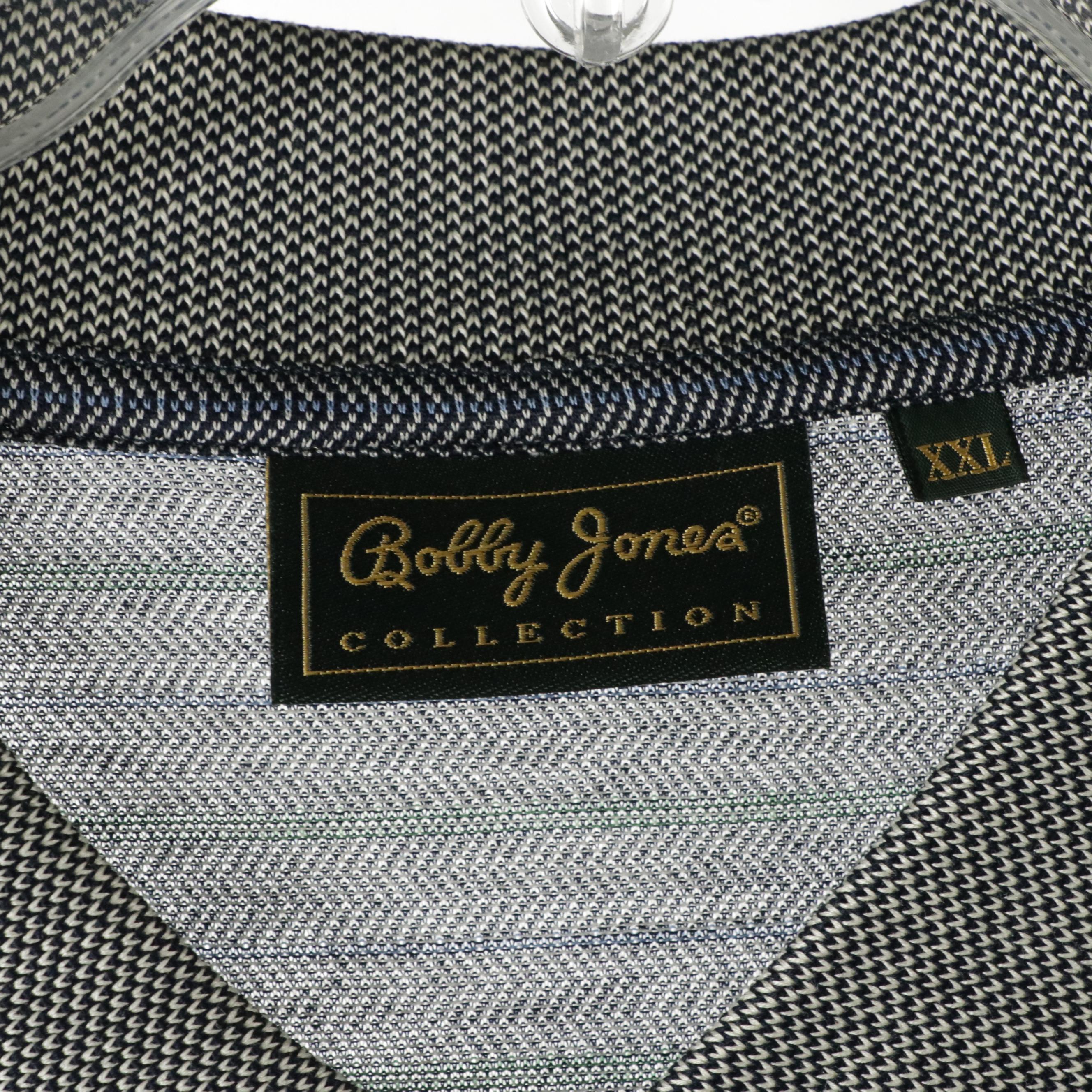 Men's Polo Shirts & Knit Pullovers Featuring Tommy Hilfiger, Nautica, and More