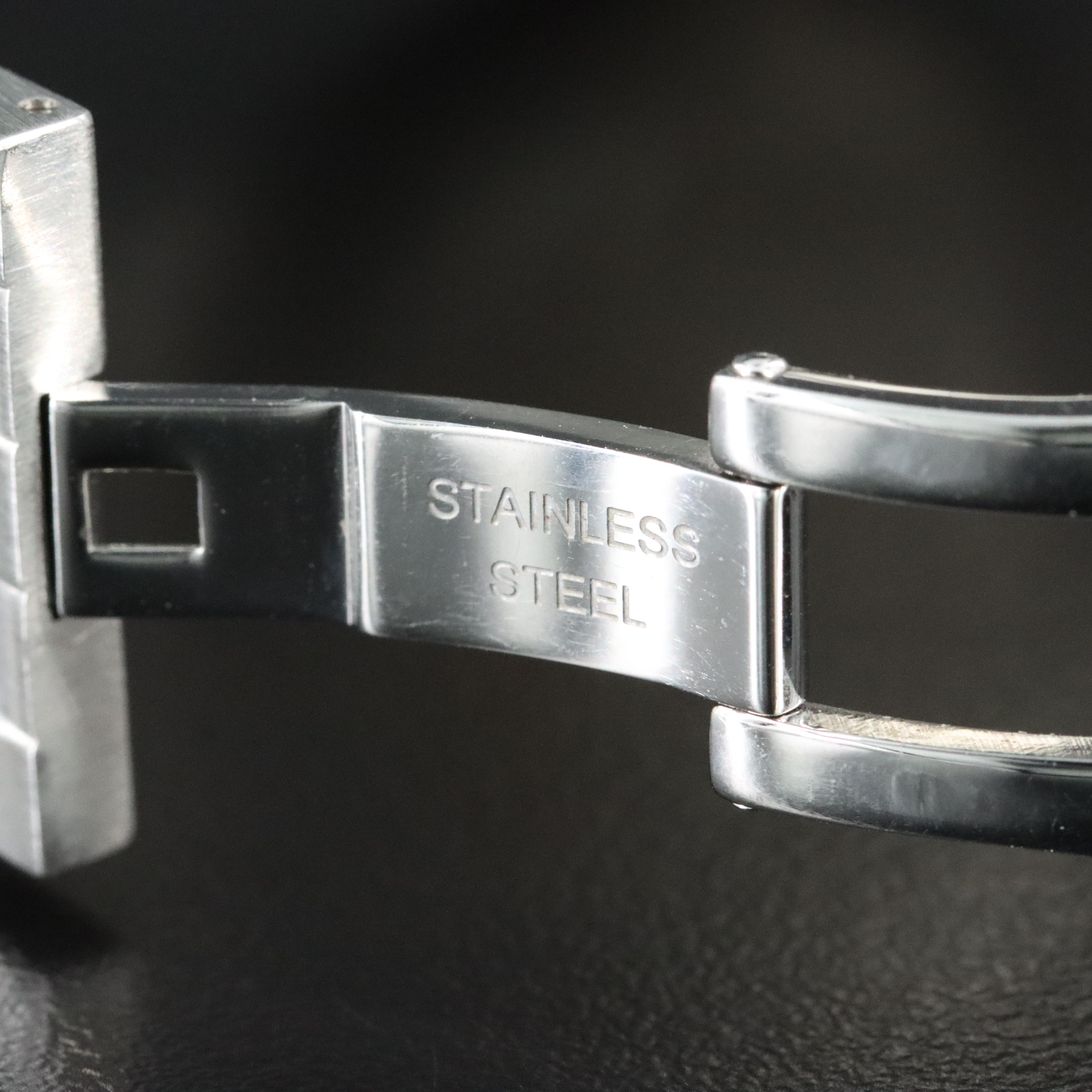 Mühle-Glashütte Terrasport II Watch