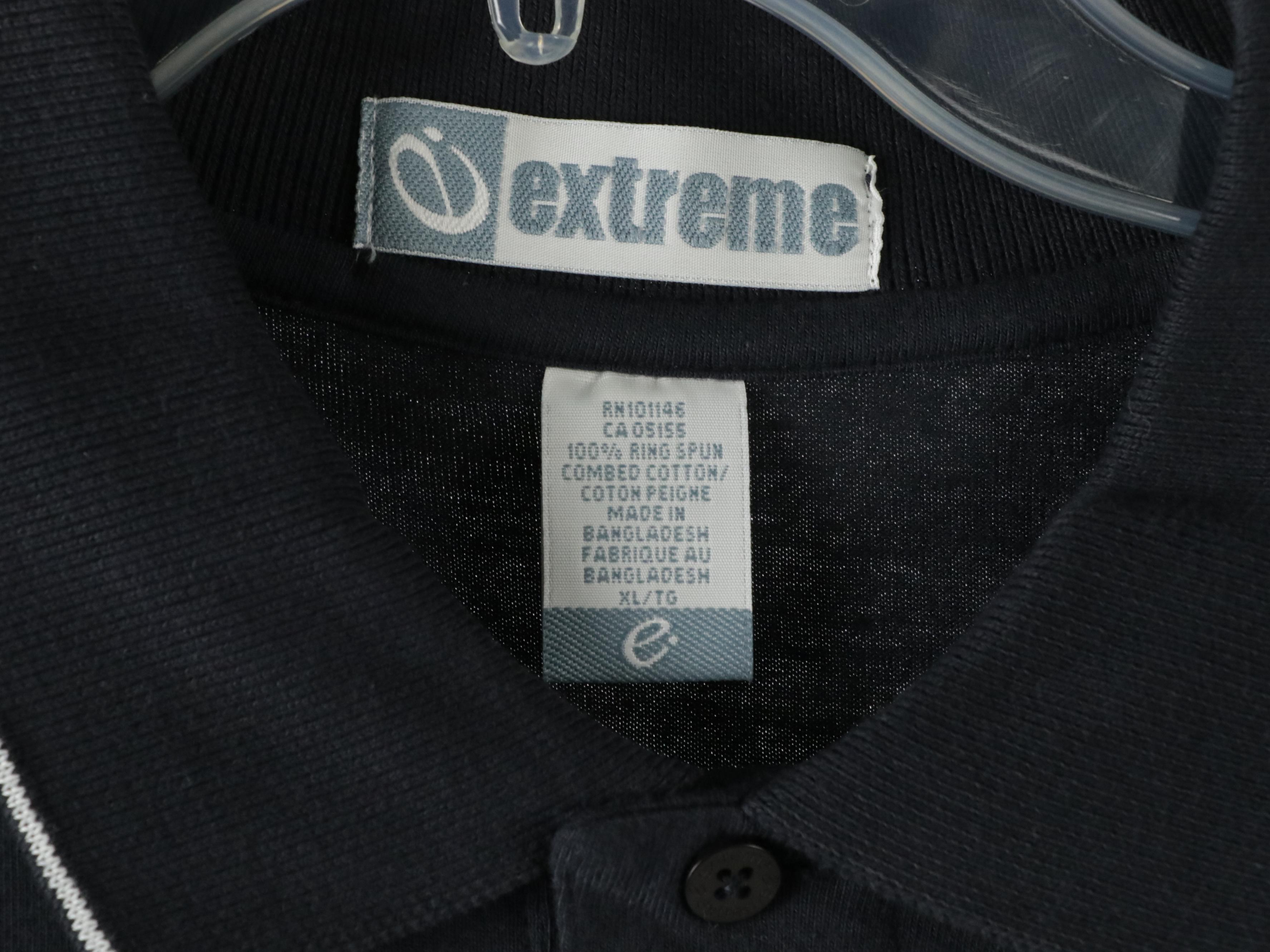 Men's Polo Shirts & Knit Pullovers Featuring Tommy Hilfiger, Nautica, and More