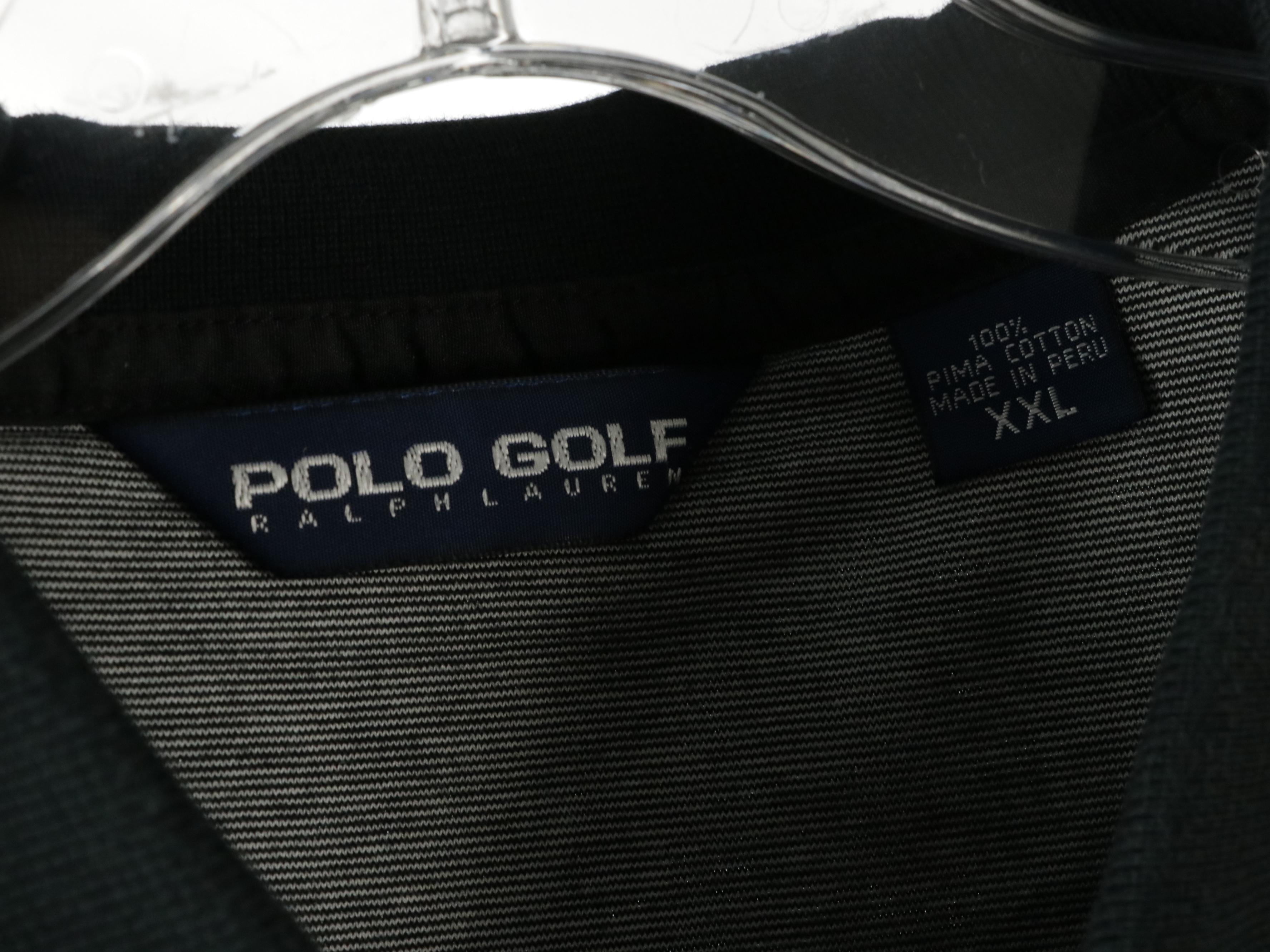 Men's Polo Shirts & Knit Pullovers Featuring Tommy Hilfiger, Nautica, and More