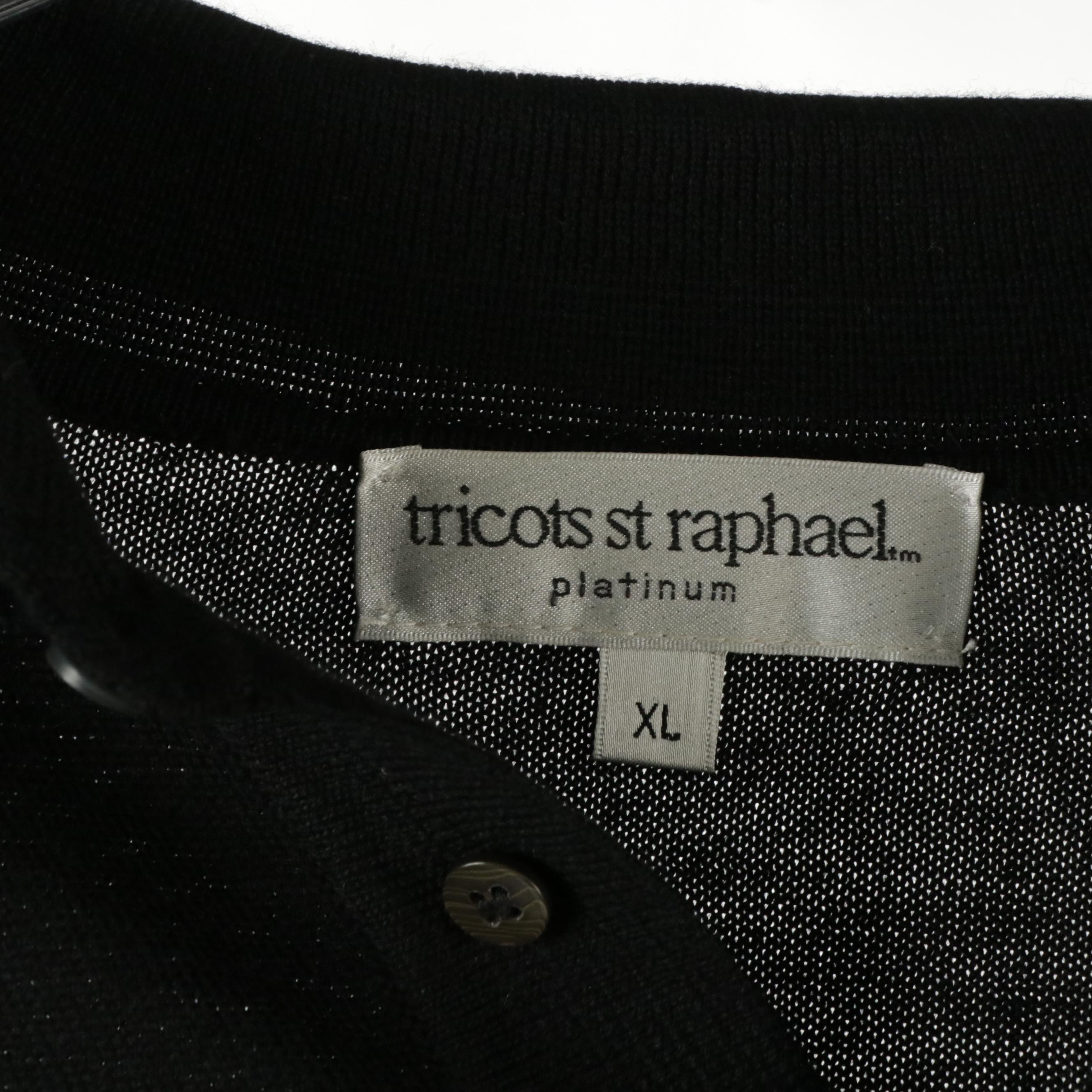 Men's Polo Shirts & Knit Pullovers Featuring Tommy Hilfiger, Nautica, and More