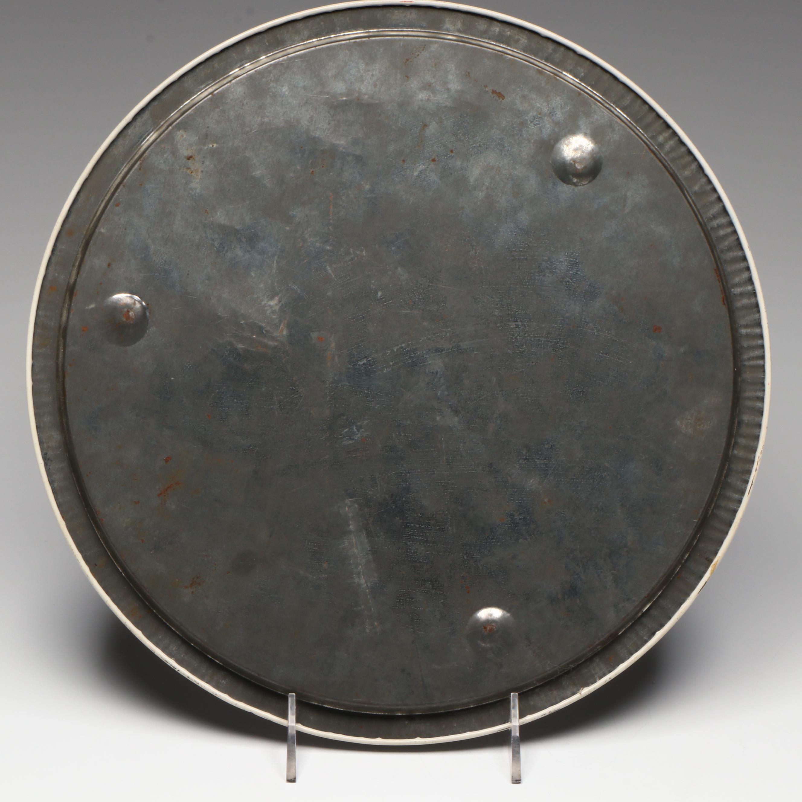 Moerlein Brewing Stoneware Beer Bottle with other Brewery Collectibles