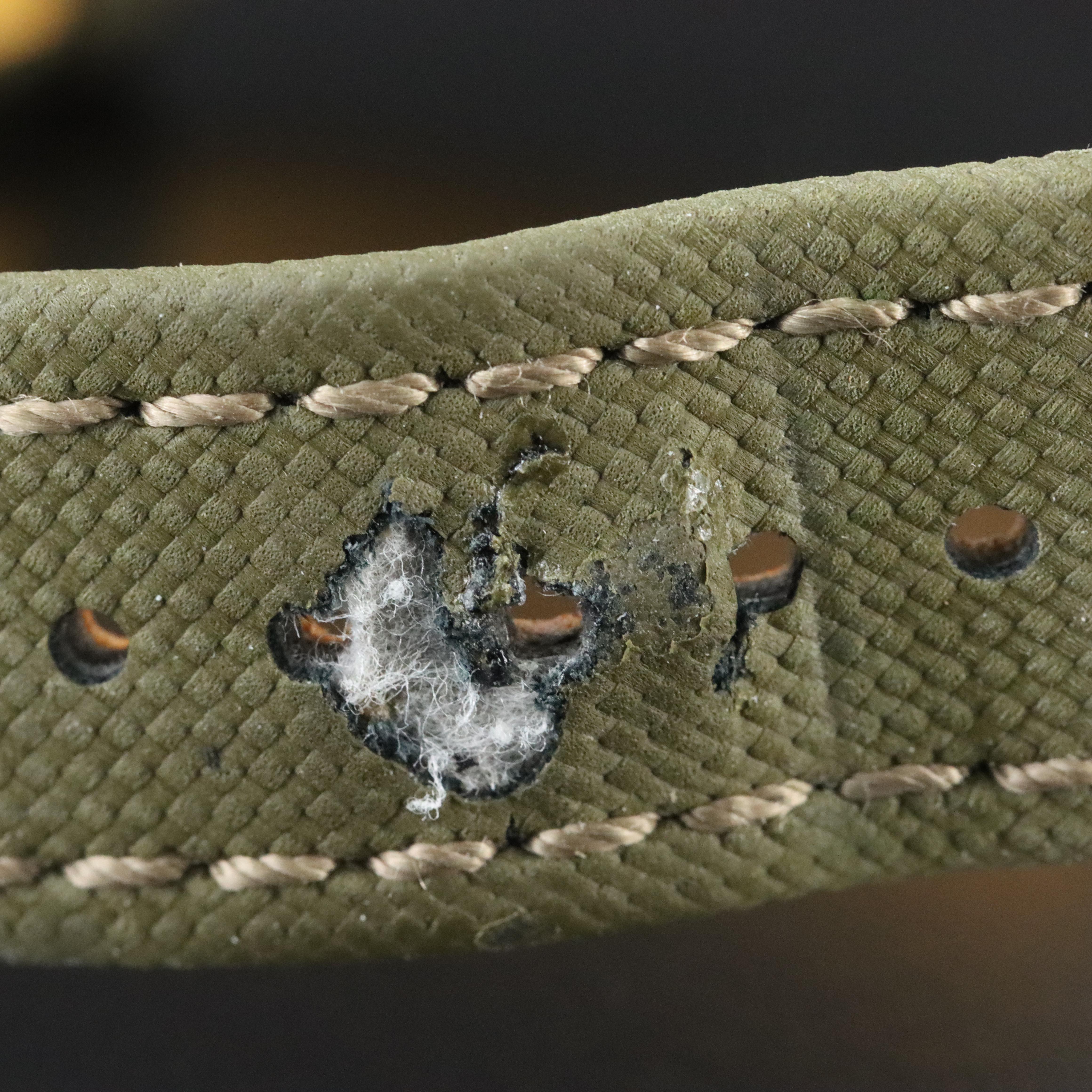 Breitling Transocean A10360 43mm Steel Watch