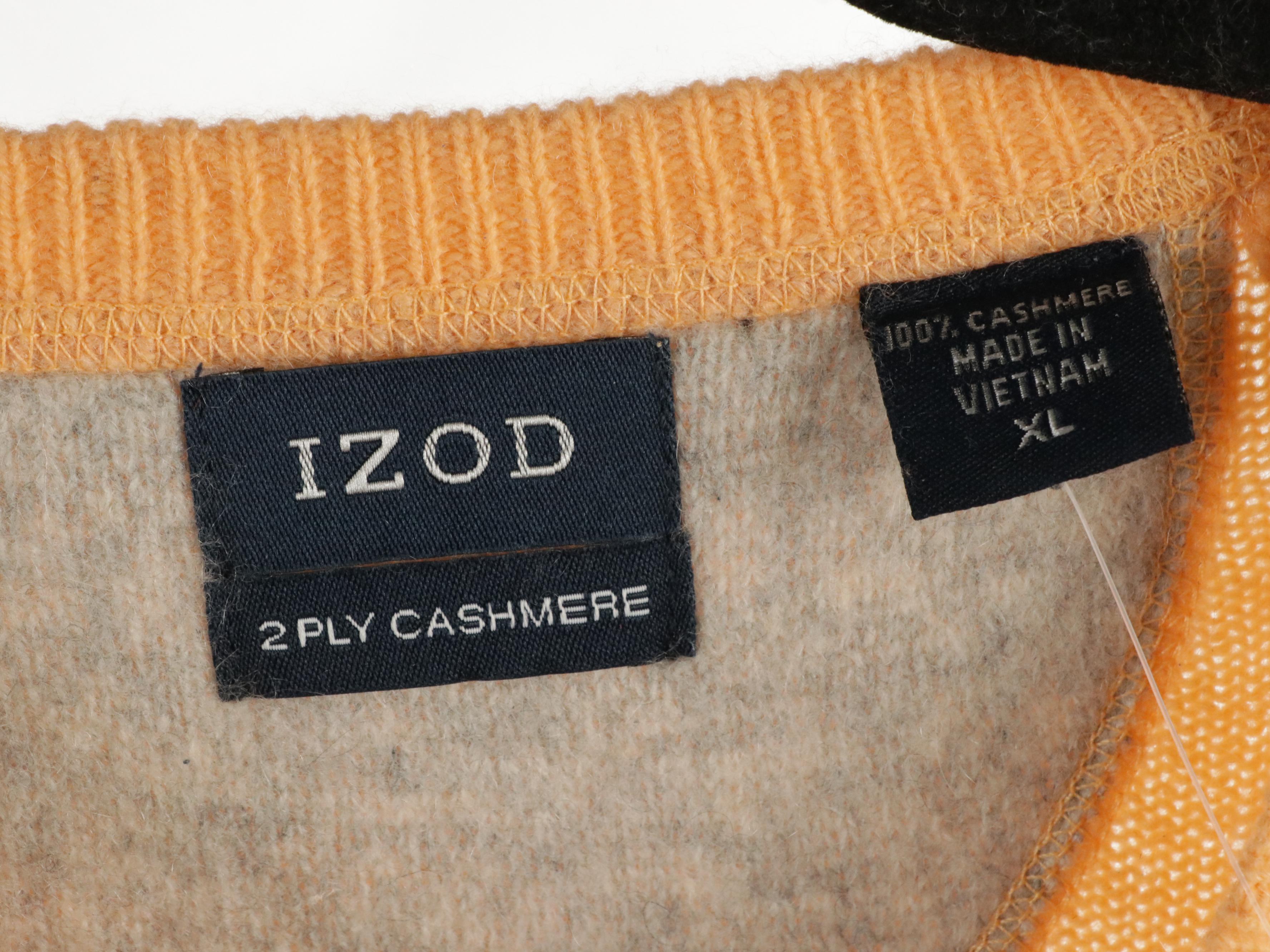 Men's Ralph Lauren Cashmere, Rush Wilson Alpaca and Other Sweaters & Quarter-Zip