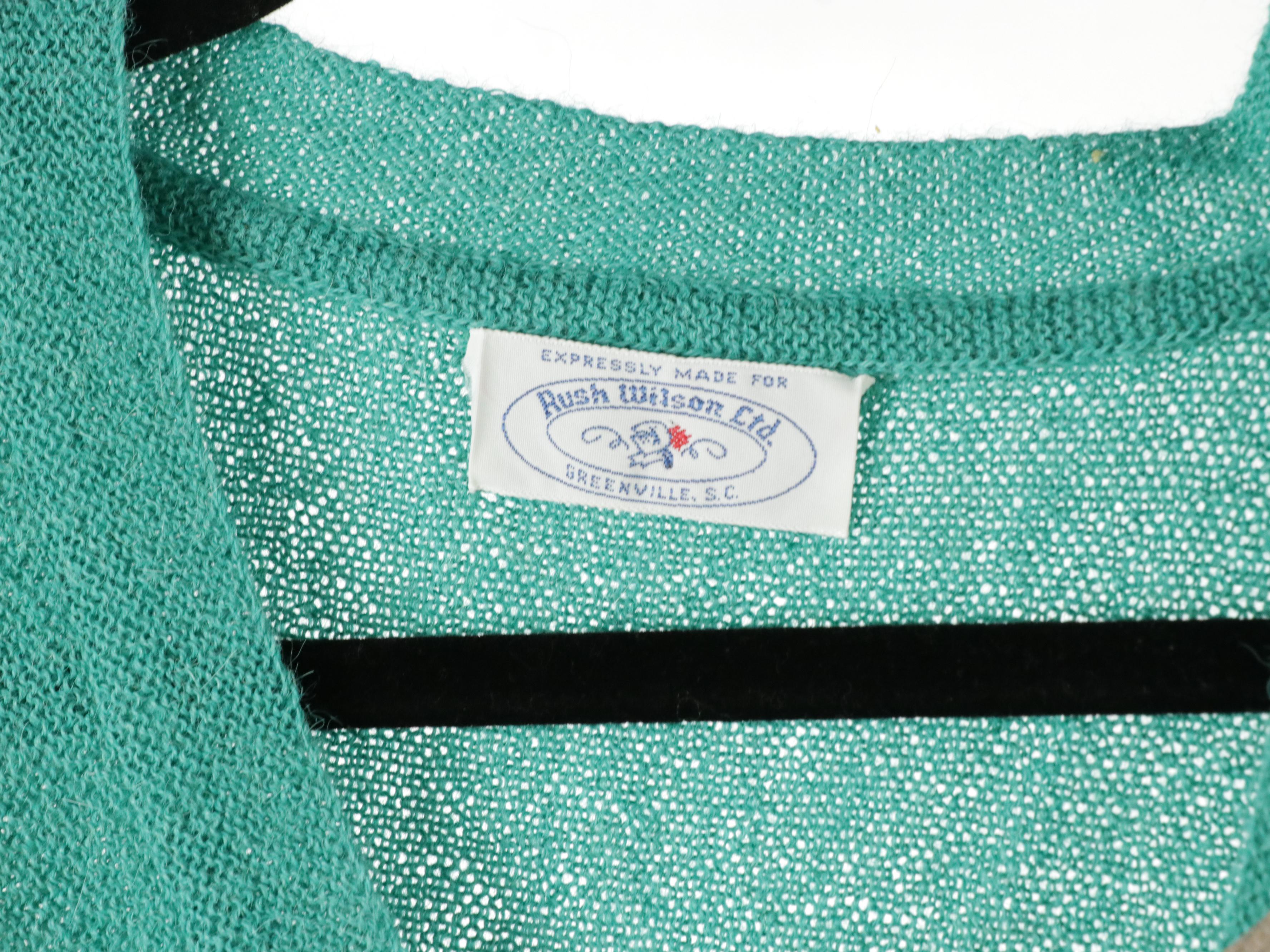 Men's Ralph Lauren Cashmere, Rush Wilson Alpaca and Other Sweaters & Quarter-Zip