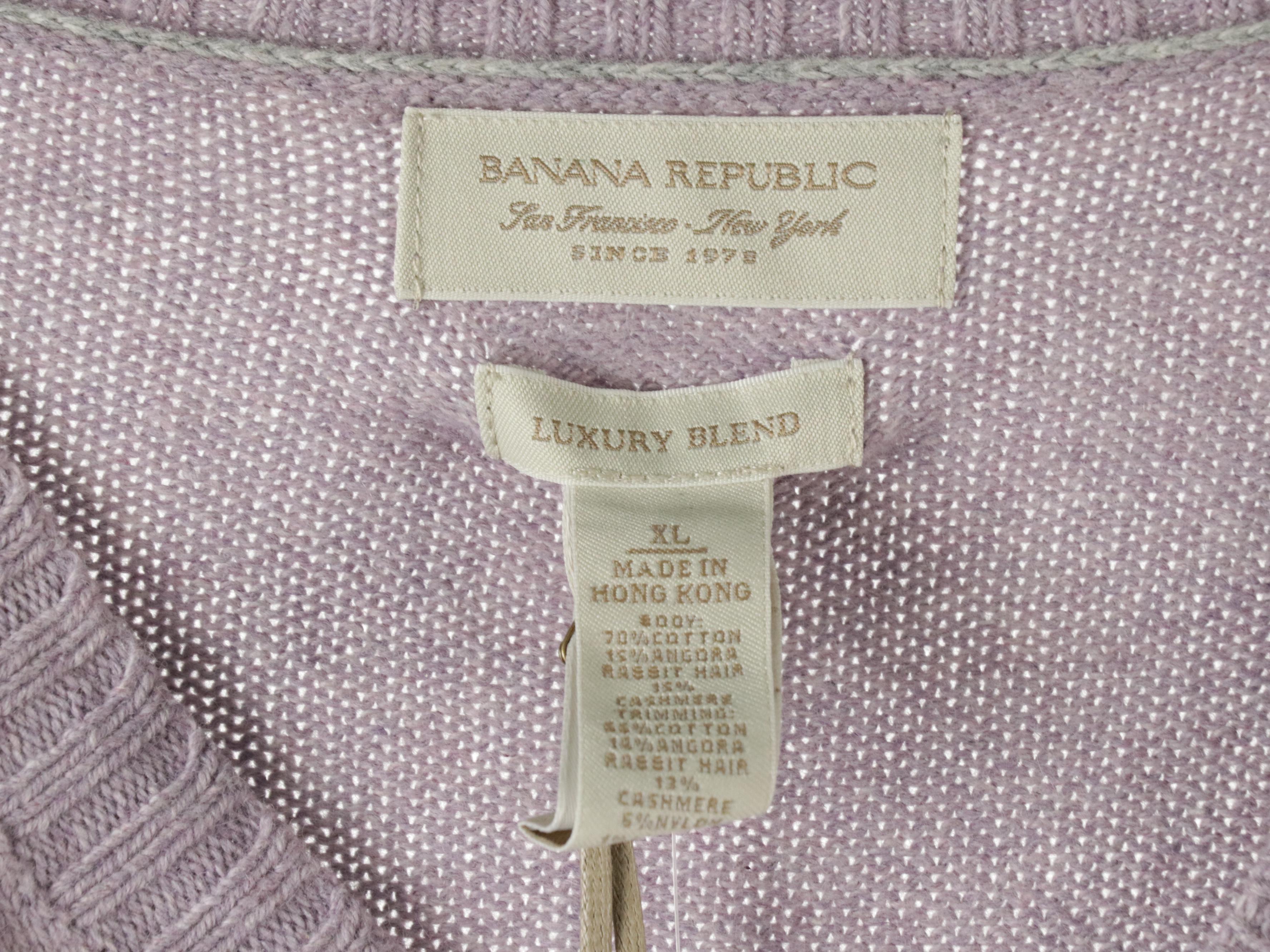 Men's Ralph Lauren Cashmere, Rush Wilson Alpaca and Other Sweaters & Quarter-Zip