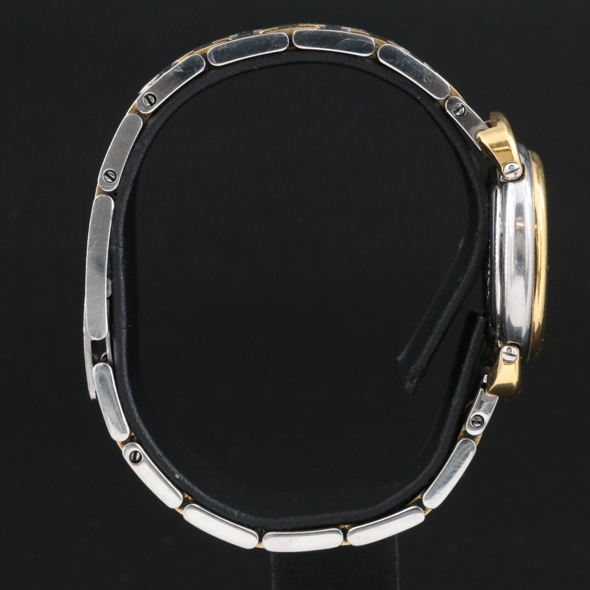 Hermès Pullman 25mm Steel Watch