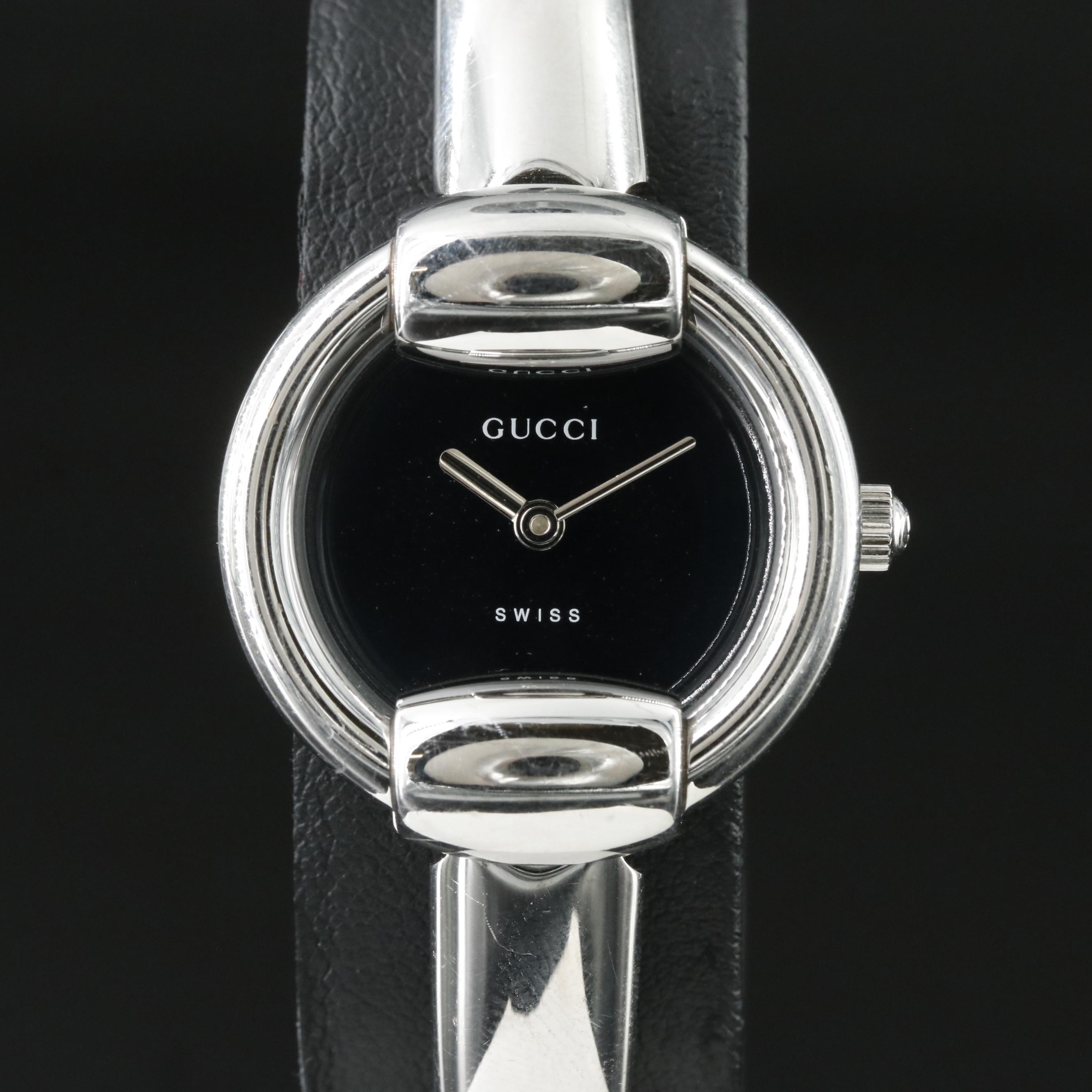 Gucci 1400L Watch