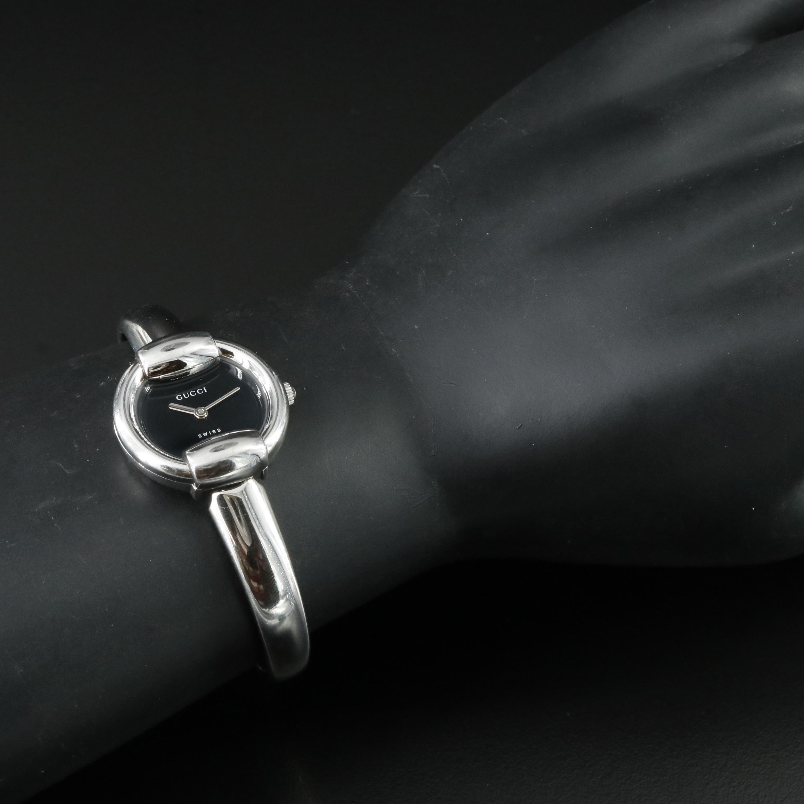 Gucci 1400L Watch