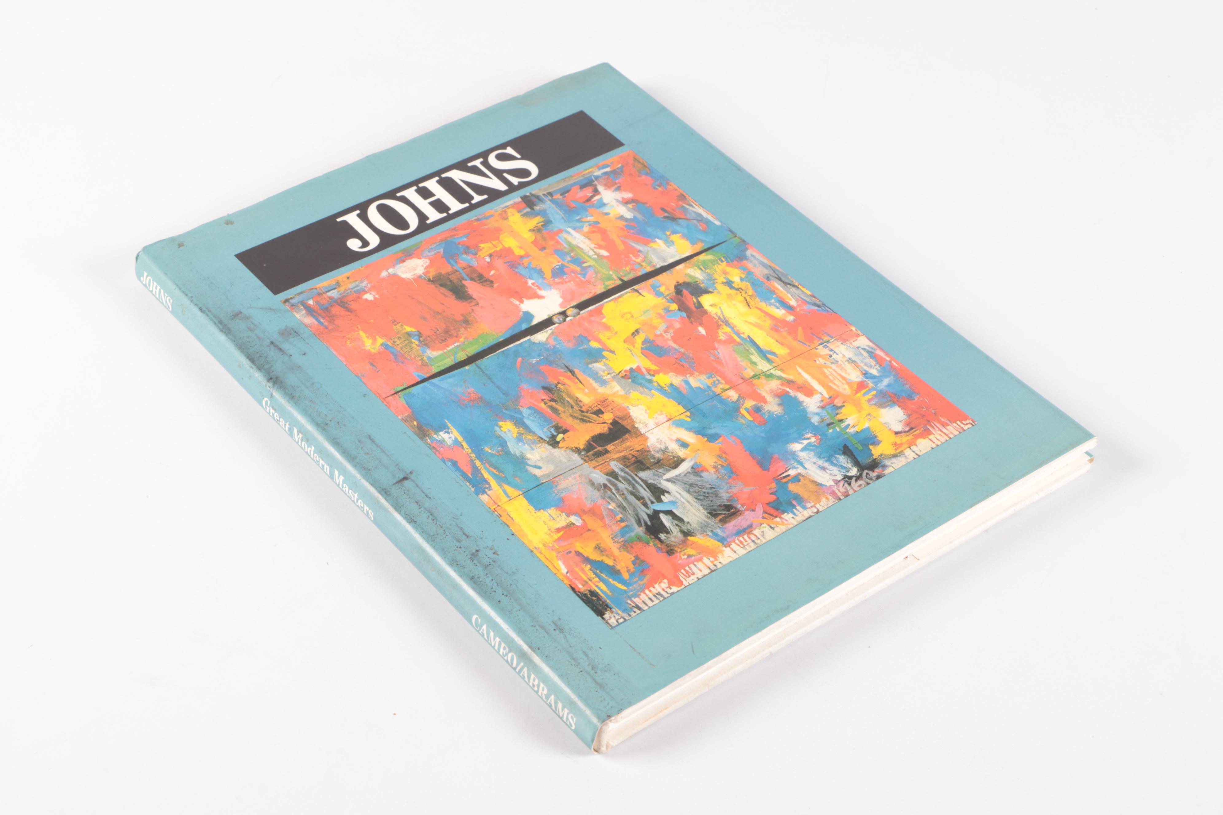 "Van Gogh's Gardens," "Frank Stella," and More Art History Books