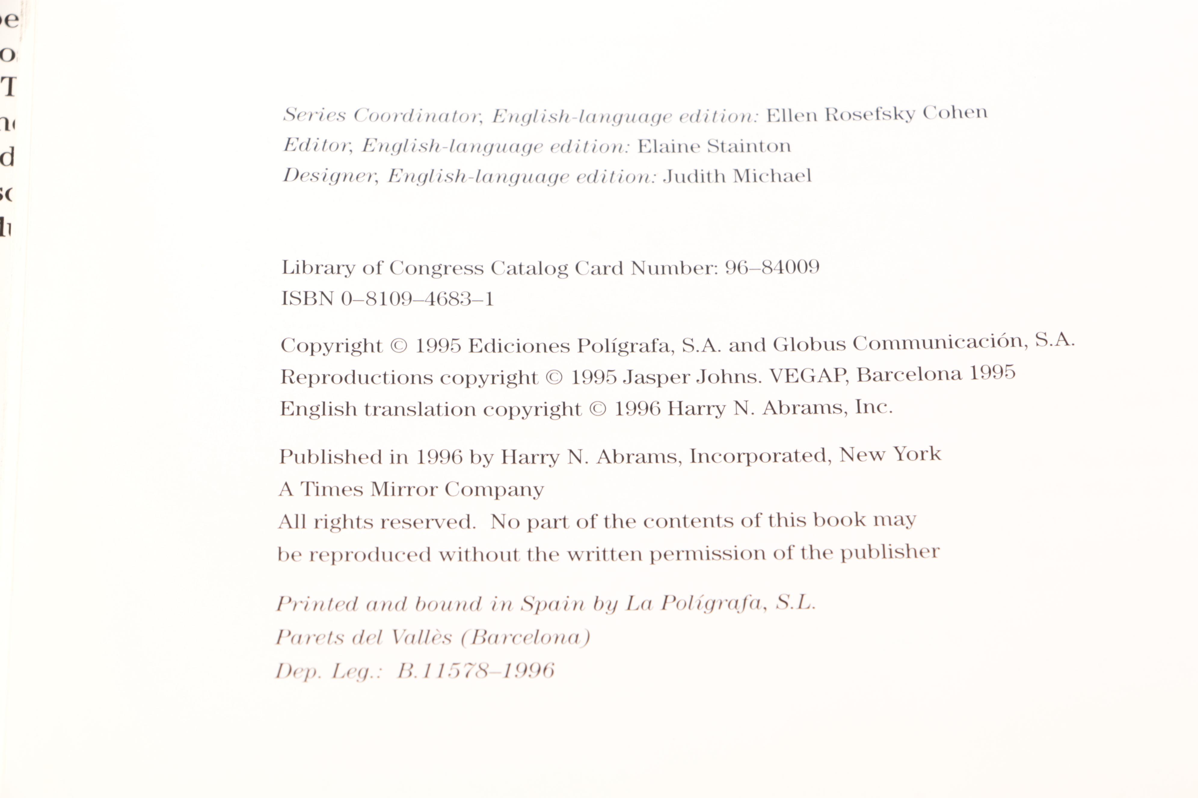 "Van Gogh's Gardens," "Frank Stella," and More Art History Books