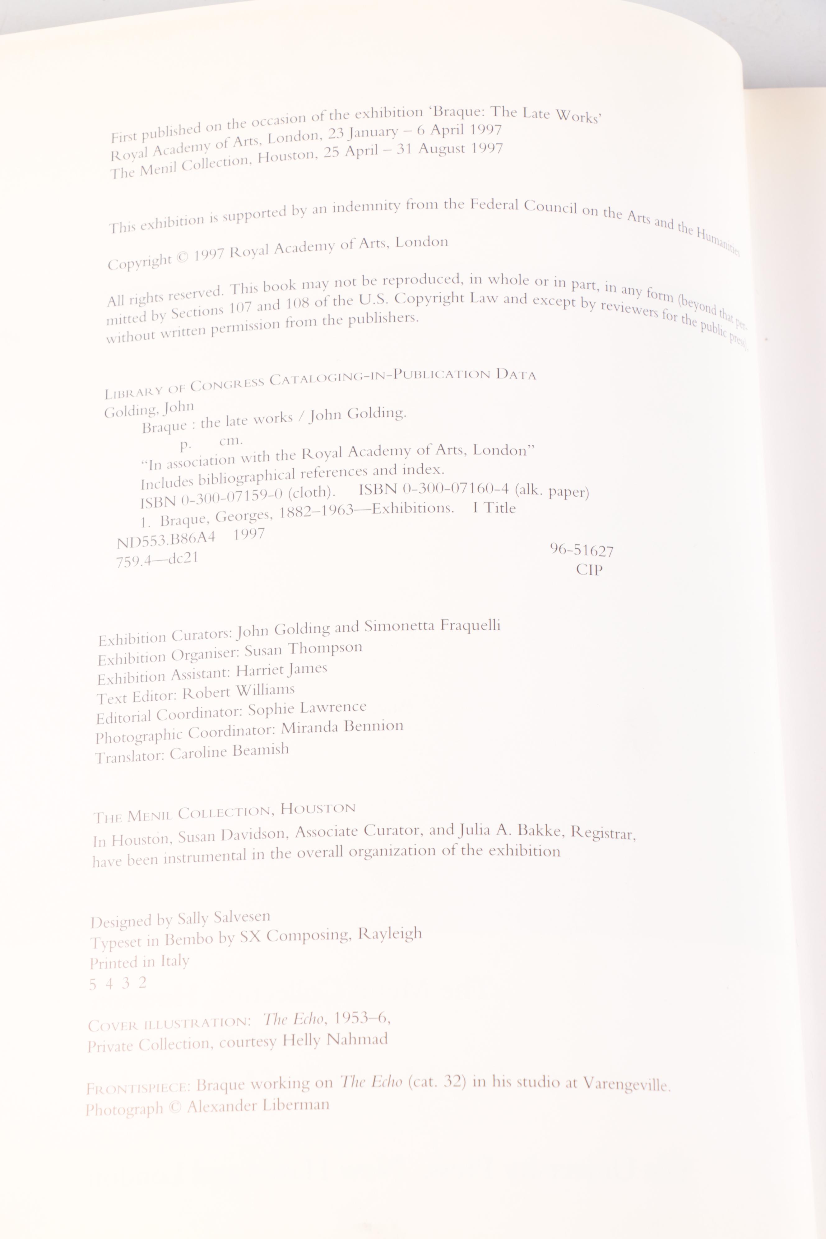 "Van Gogh's Gardens," "Frank Stella," and More Art History Books