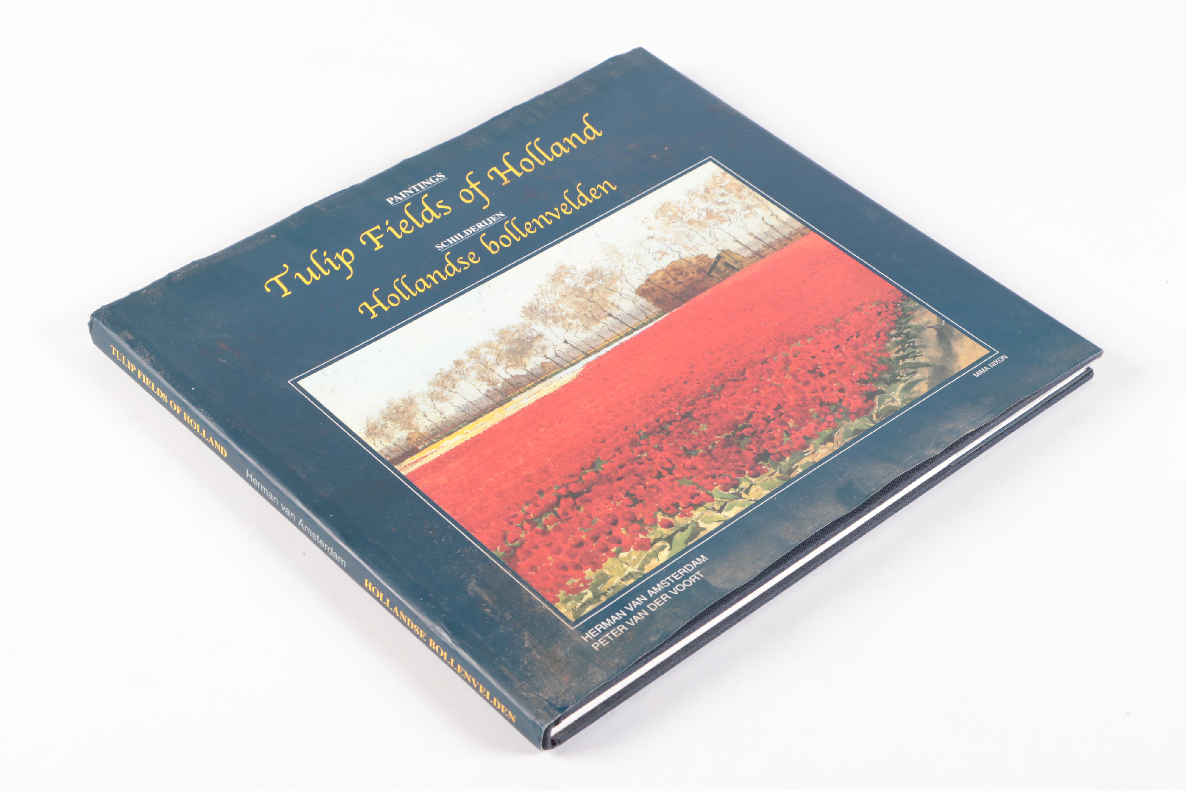 "Van Gogh's Gardens," "Frank Stella," and More Art History Books