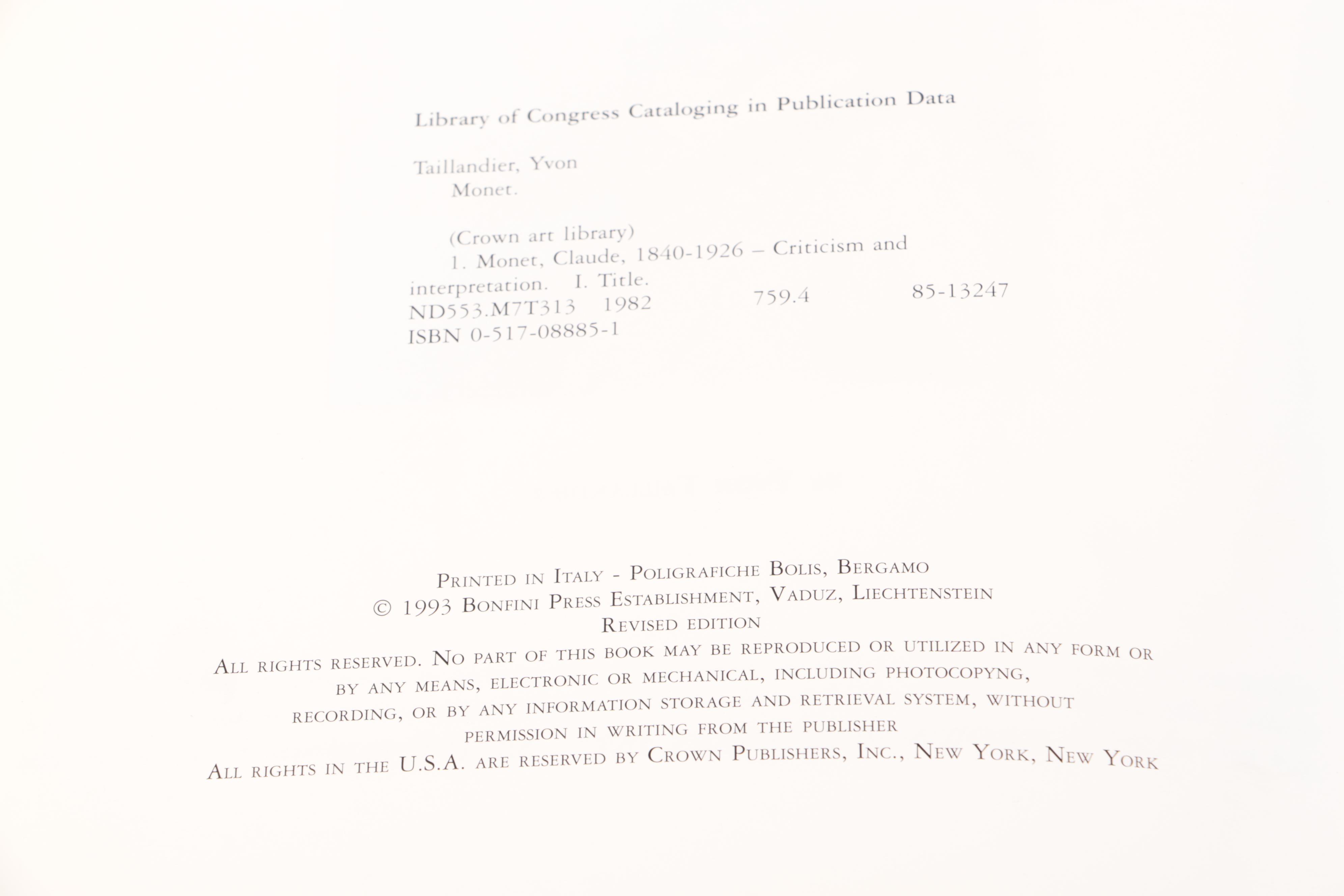 "Van Gogh's Gardens," "Frank Stella," and More Art History Books