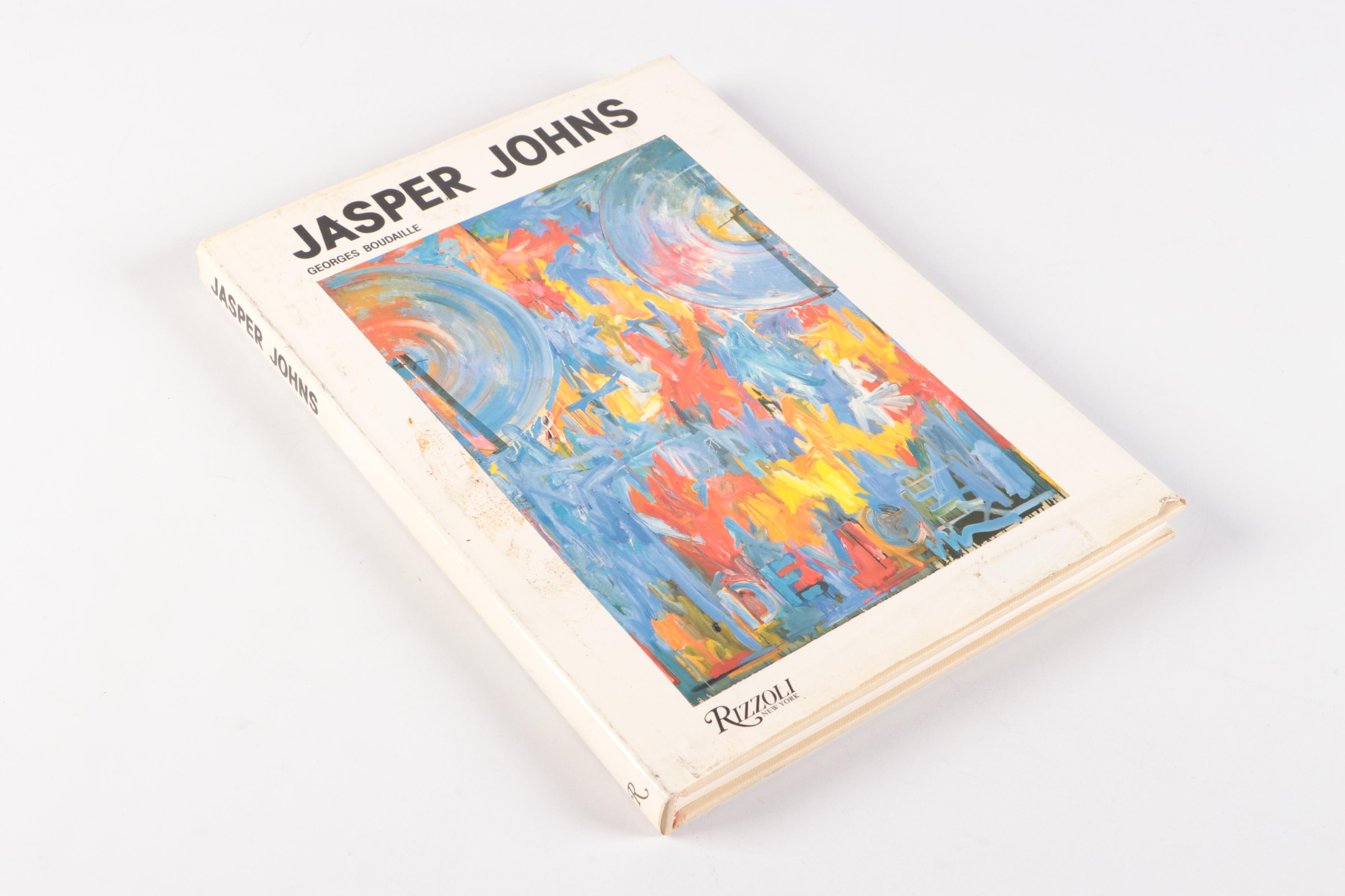 "Van Gogh's Gardens," "Frank Stella," and More Art History Books