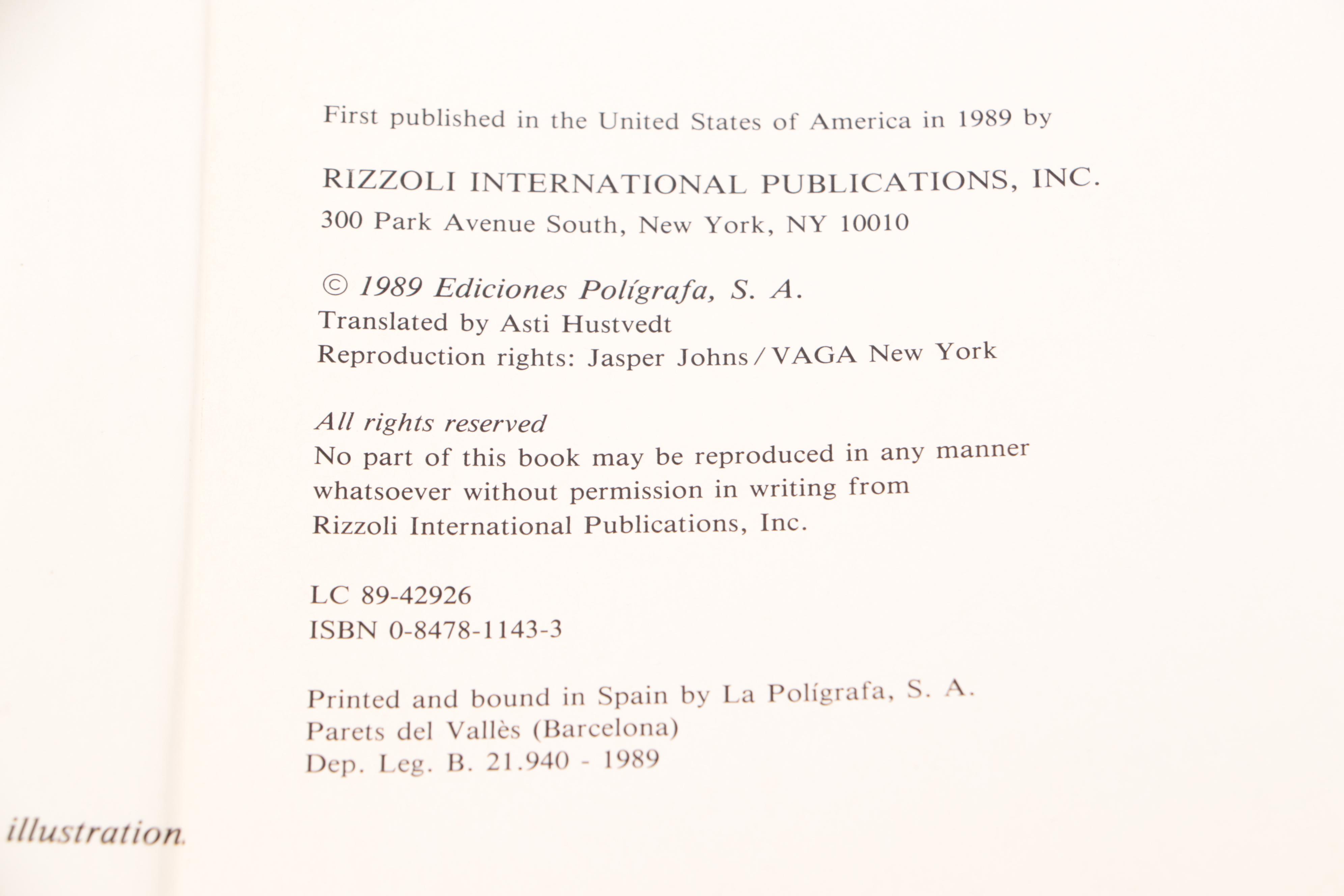 "Van Gogh's Gardens," "Frank Stella," and More Art History Books