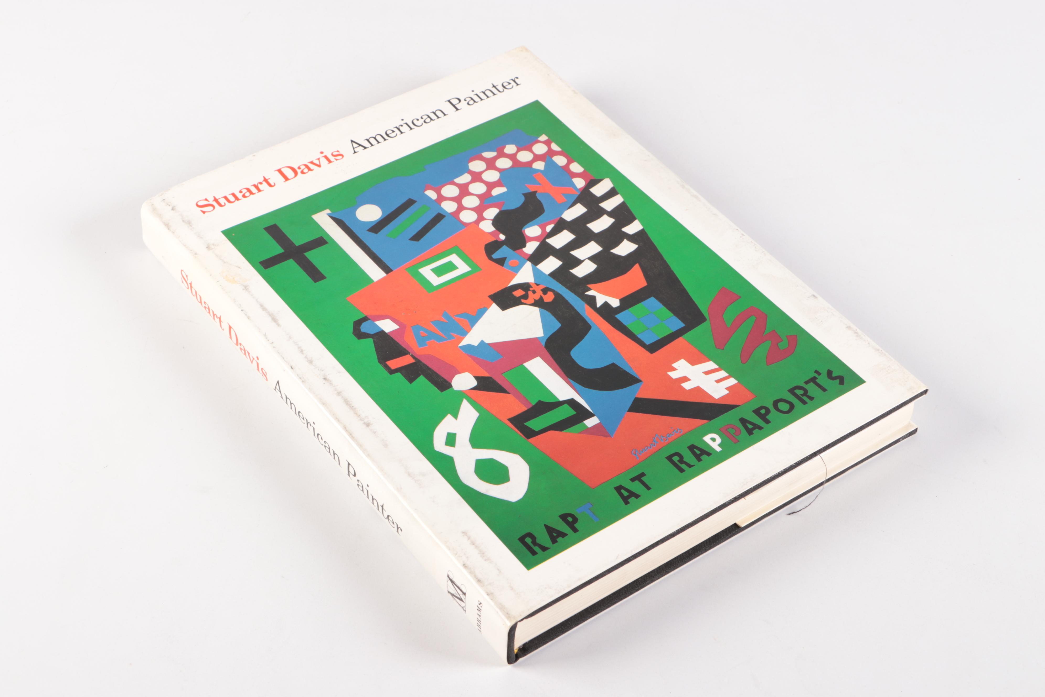 "Van Gogh's Gardens," "Frank Stella," and More Art History Books