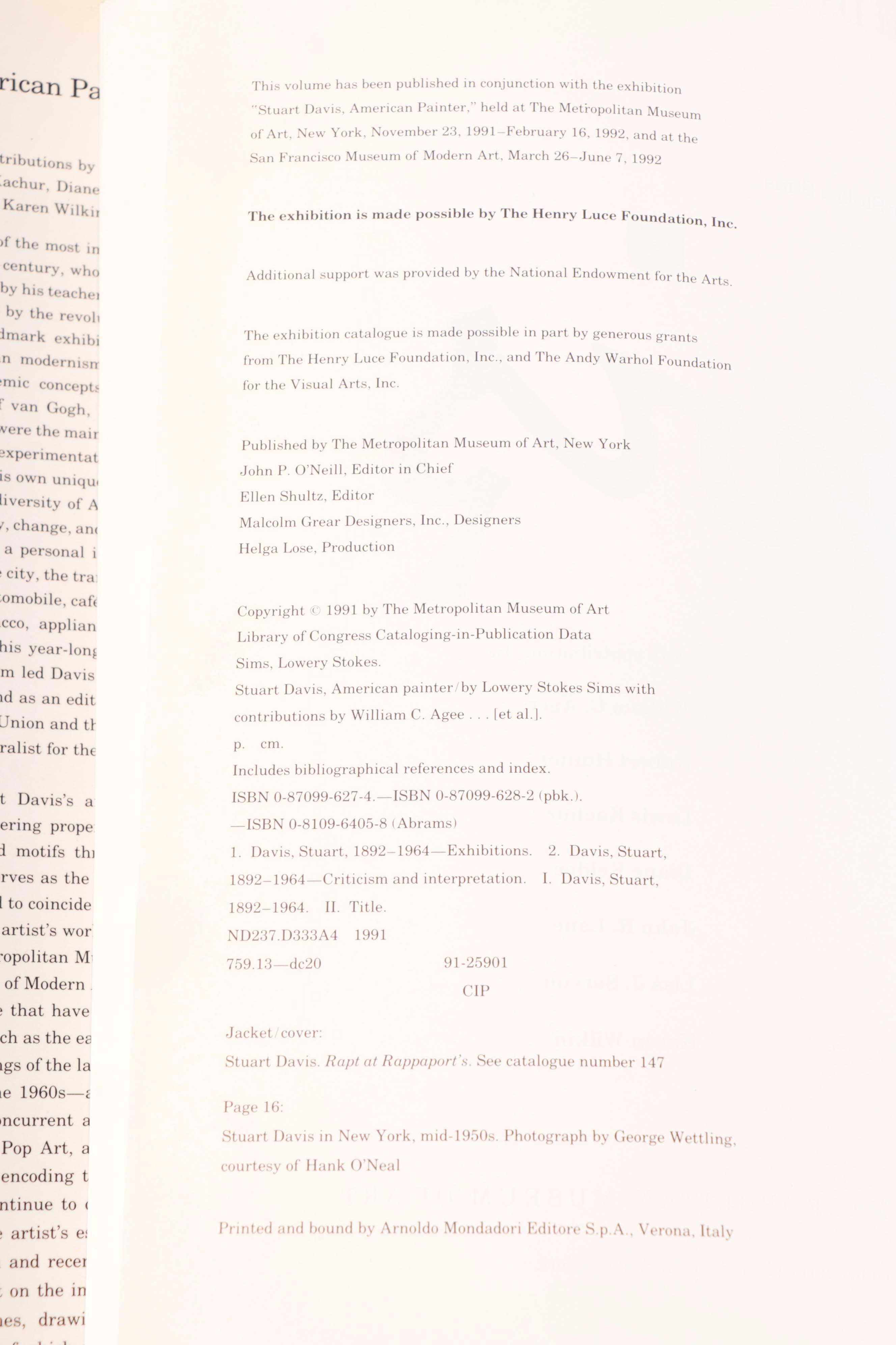 "Van Gogh's Gardens," "Frank Stella," and More Art History Books