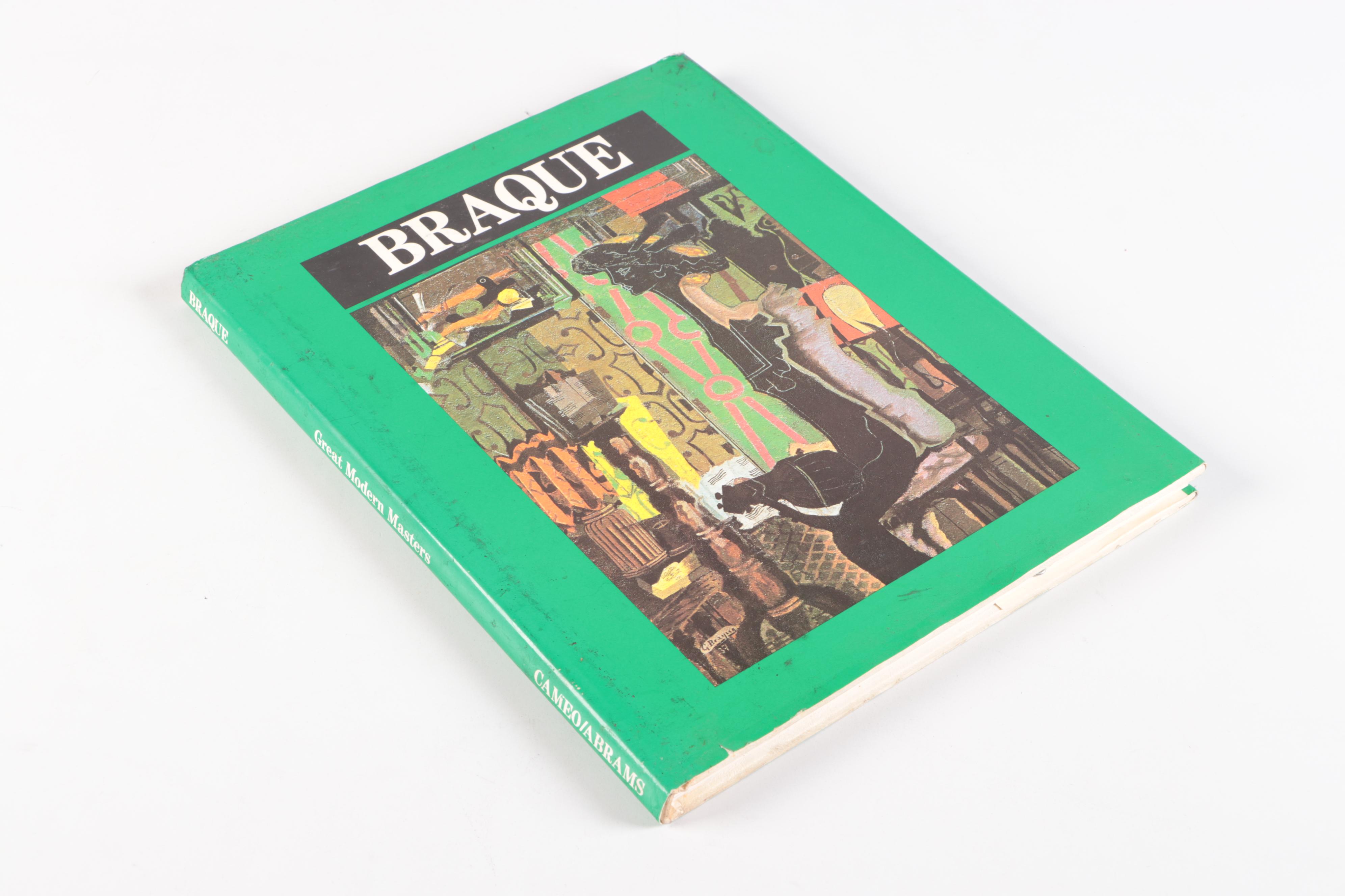 "Van Gogh's Gardens," "Frank Stella," and More Art History Books