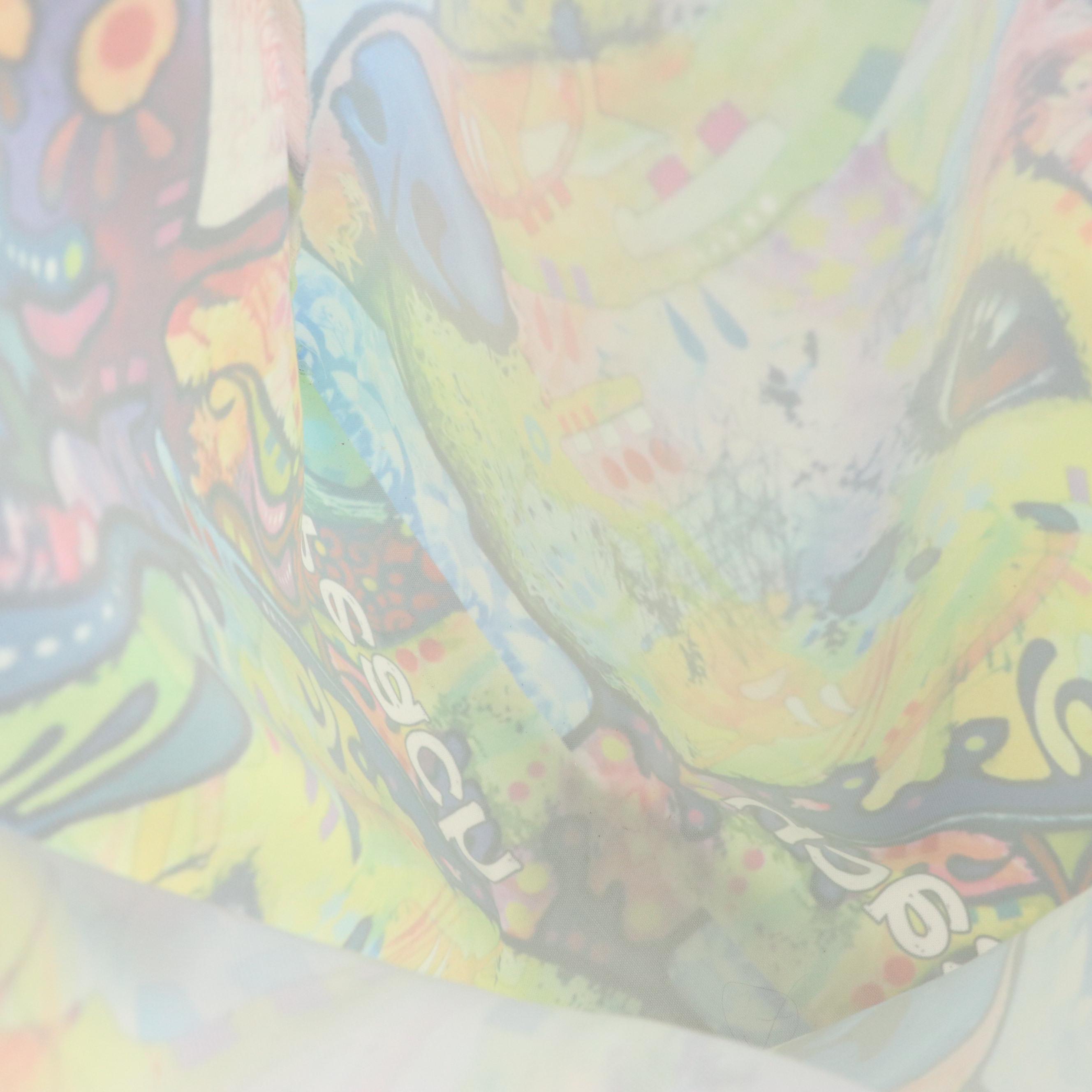 Victoria's Secret Promotional Large Flower Tote and Other Dog Tote