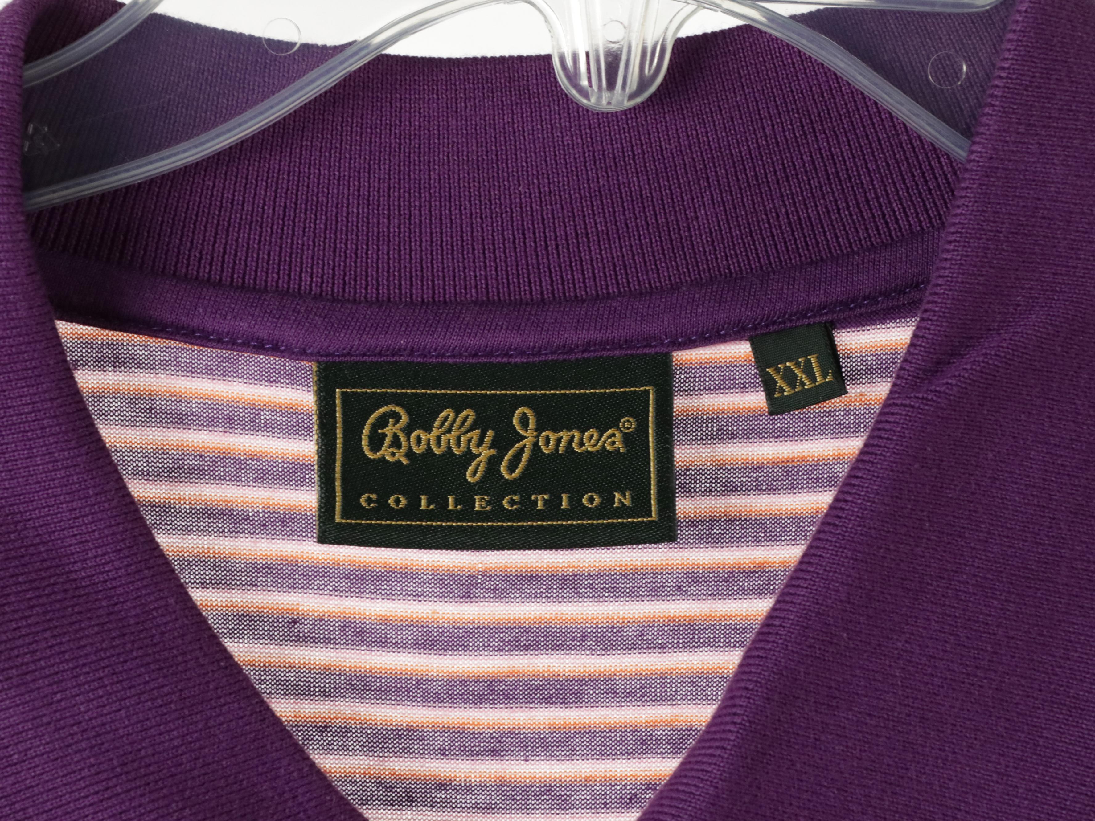 Men's Polo Shirts Featuring Vineyard Vines, Polo Ralph Lauren, Callaway, & More