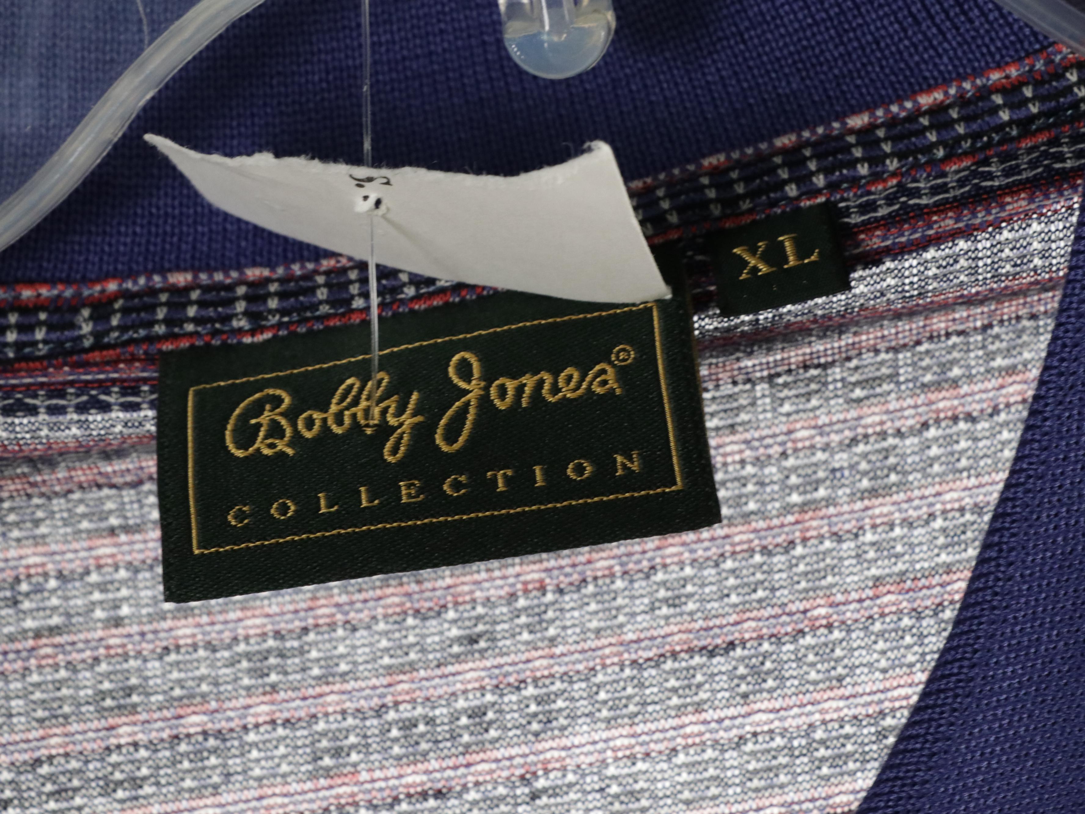 Men's Polo Shirts Featuring Vineyard Vines, Polo Ralph Lauren, Callaway, & More