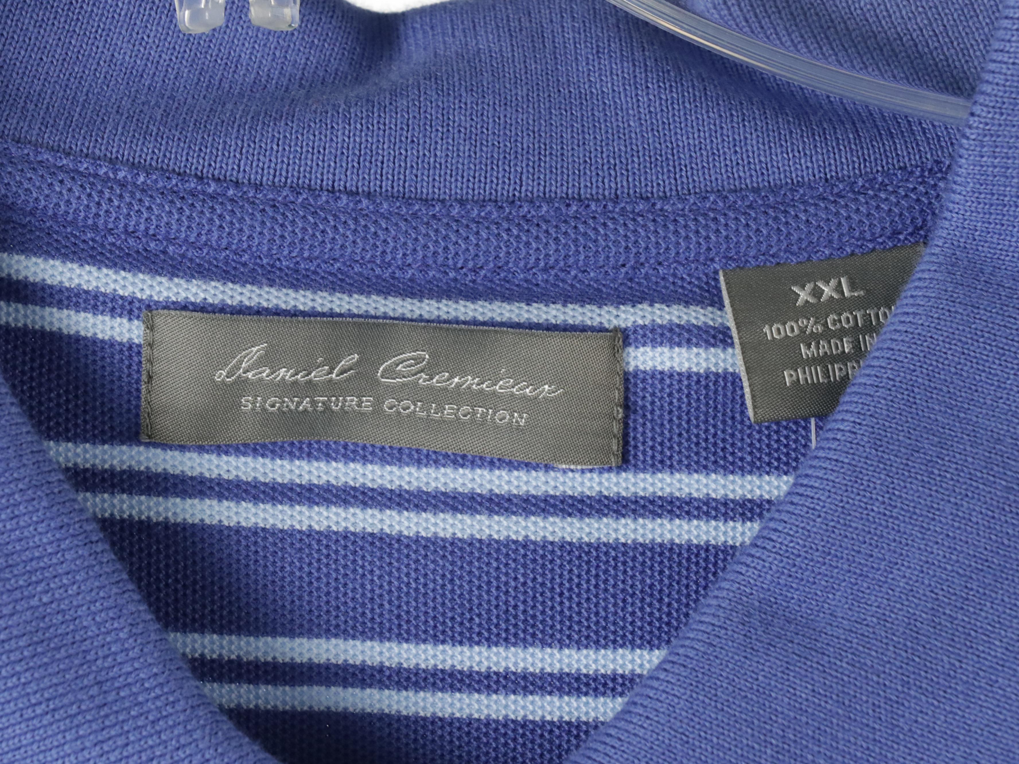 Men's Polo Shirts Featuring Vineyard Vines, Polo Ralph Lauren, Callaway, & More