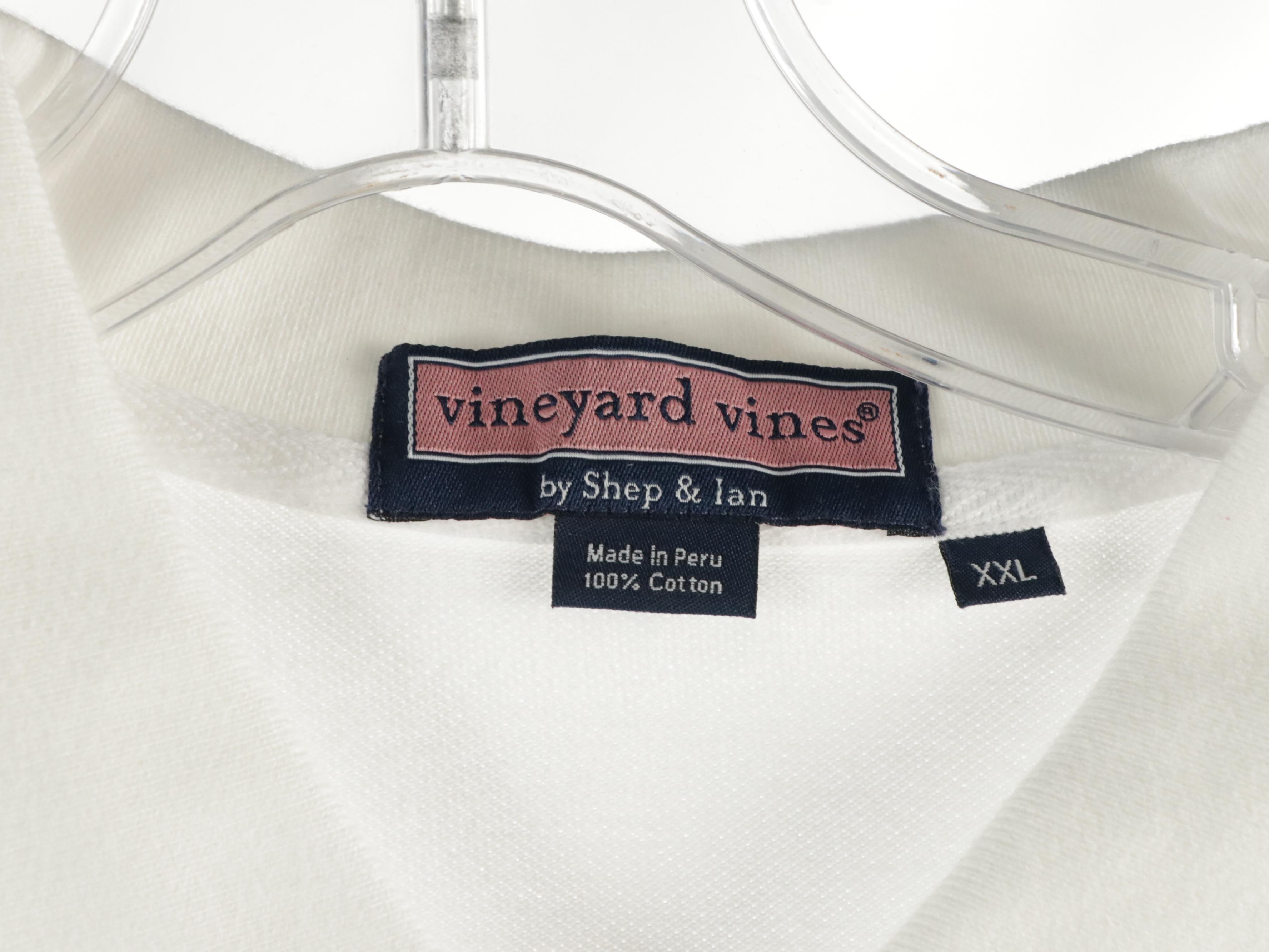 Men's Polo Shirts Featuring Vineyard Vines, Polo Ralph Lauren, Callaway, & More