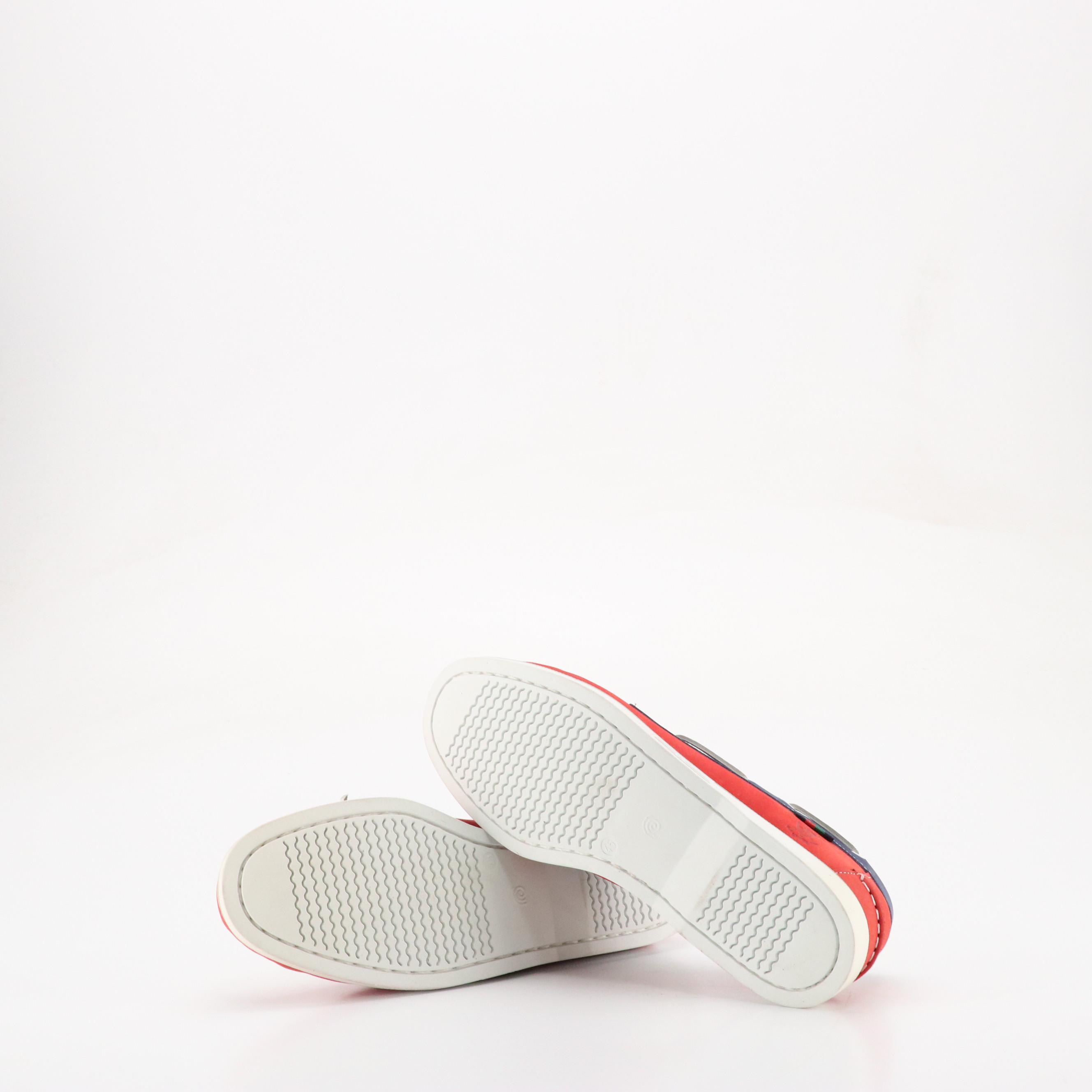 Men's Leyva, Sperry, and Cole Haan Boat Shoes with Other Dress and Sport Socks