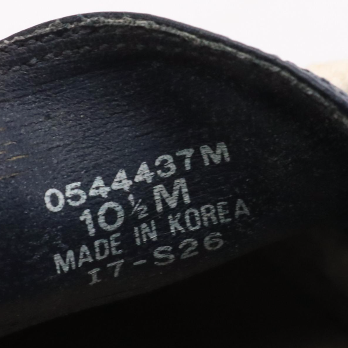 Men's Leyva, Sperry, and Cole Haan Boat Shoes with Other Dress and Sport Socks