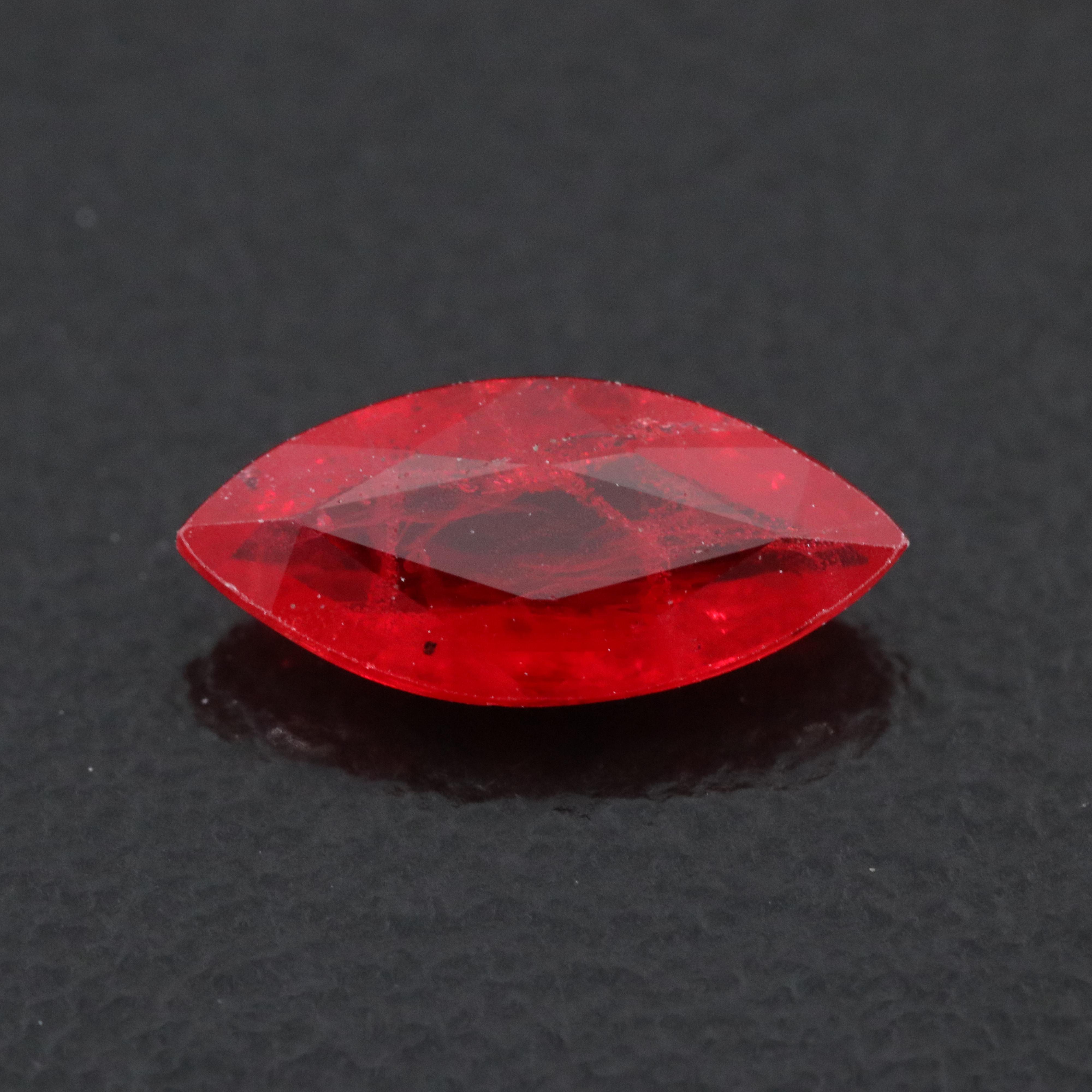 Loose 1.05 CT Sapphire