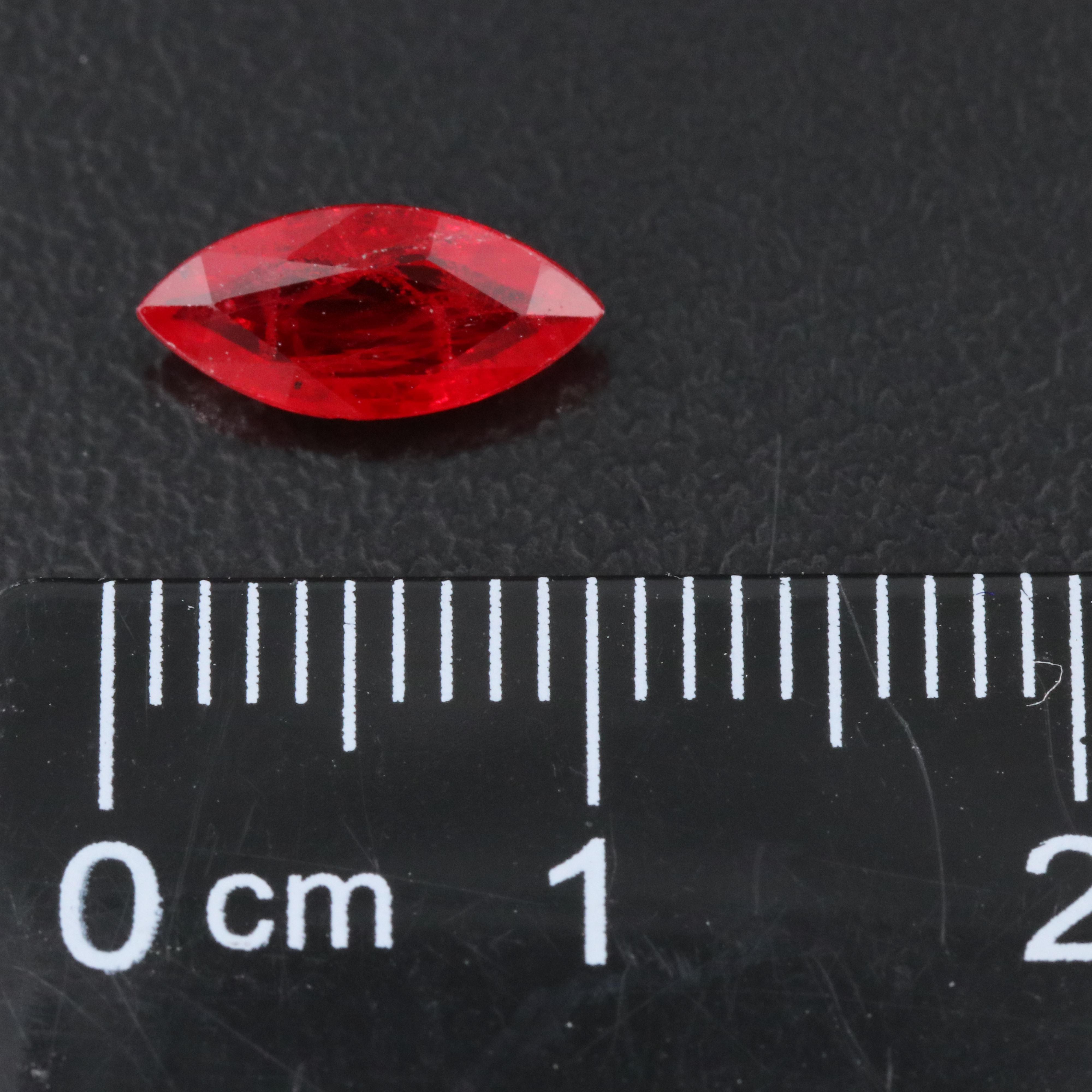 Loose 1.05 CT Sapphire