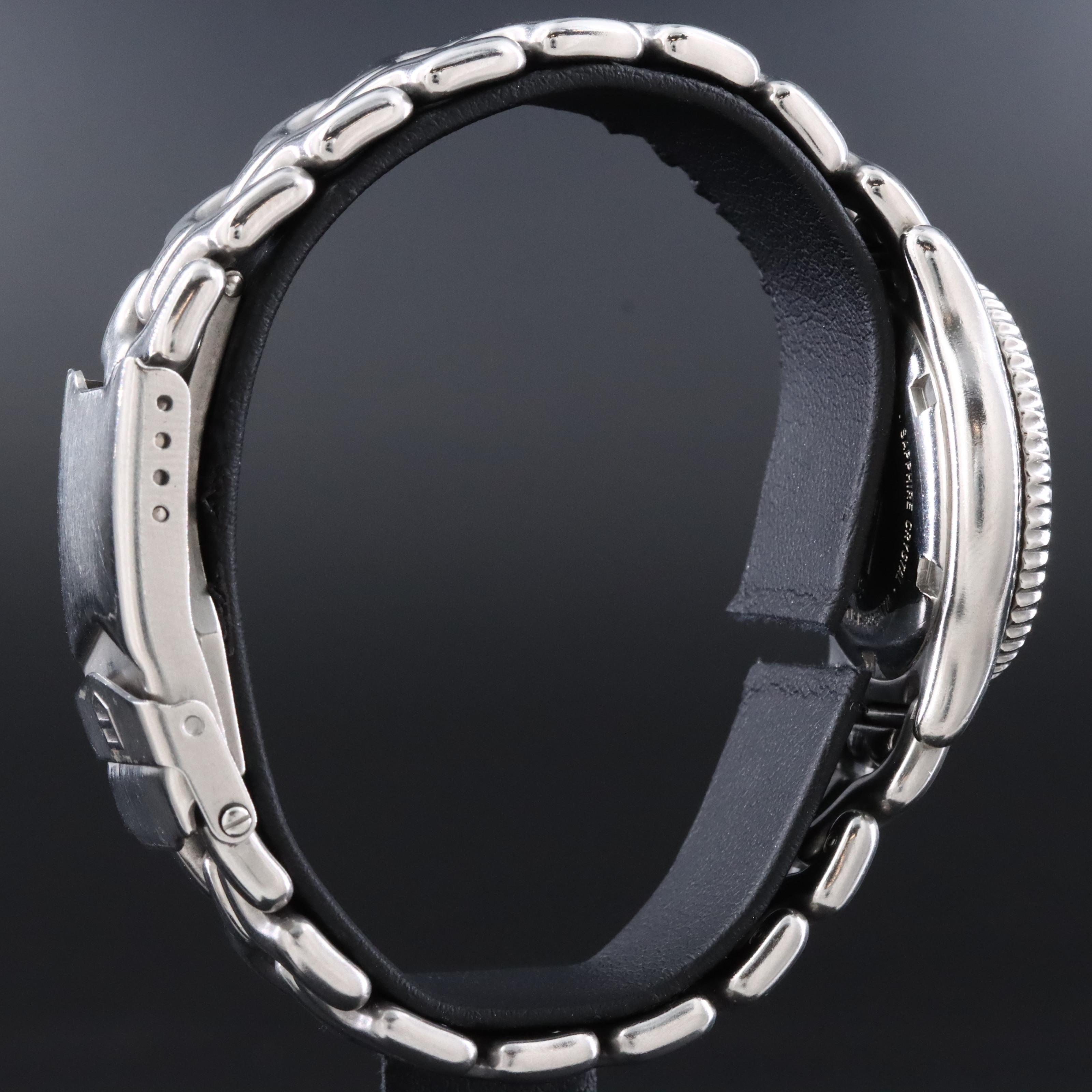 TAG Heuer SEL 28mm Steel Watch