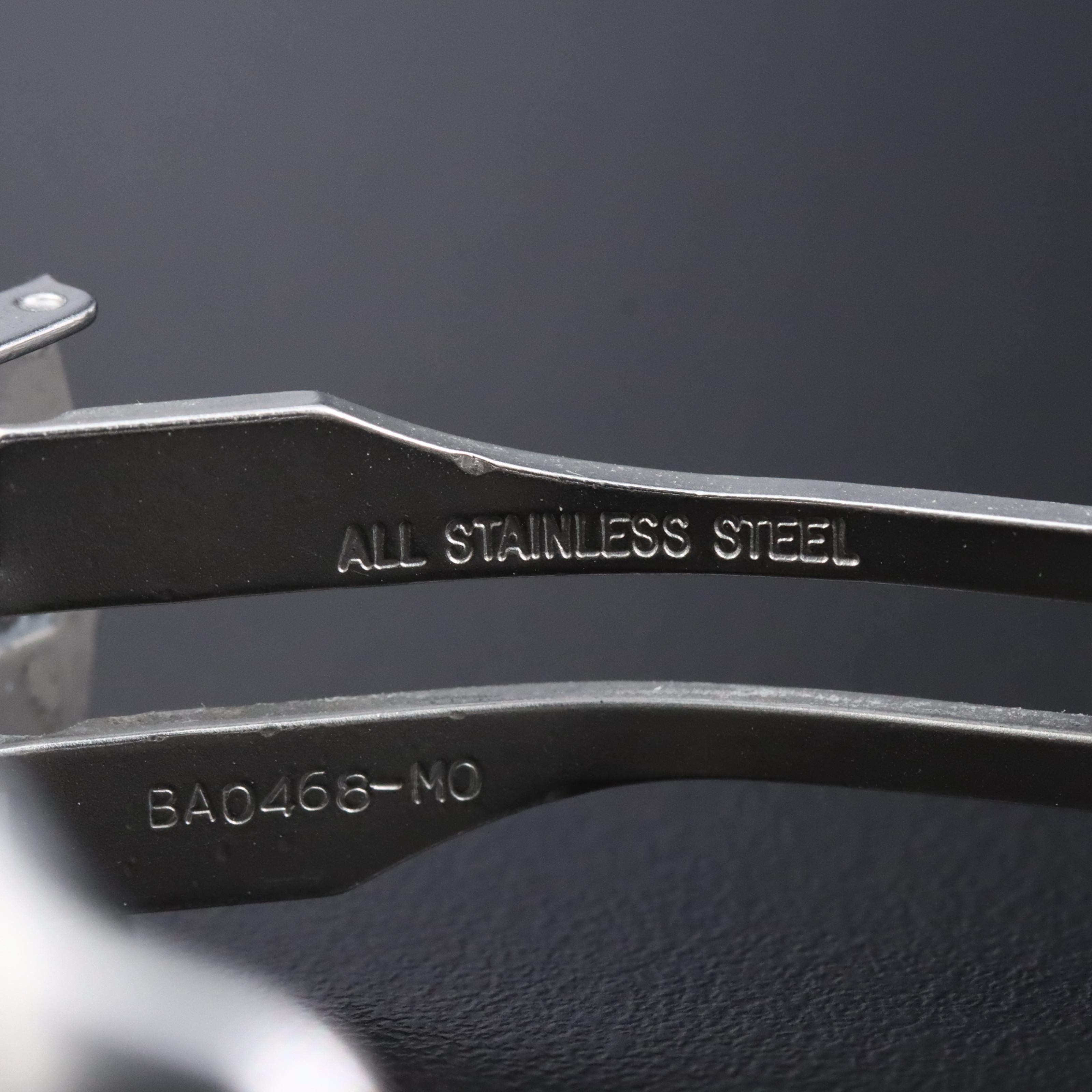 TAG Heuer SEL 28mm Steel Watch