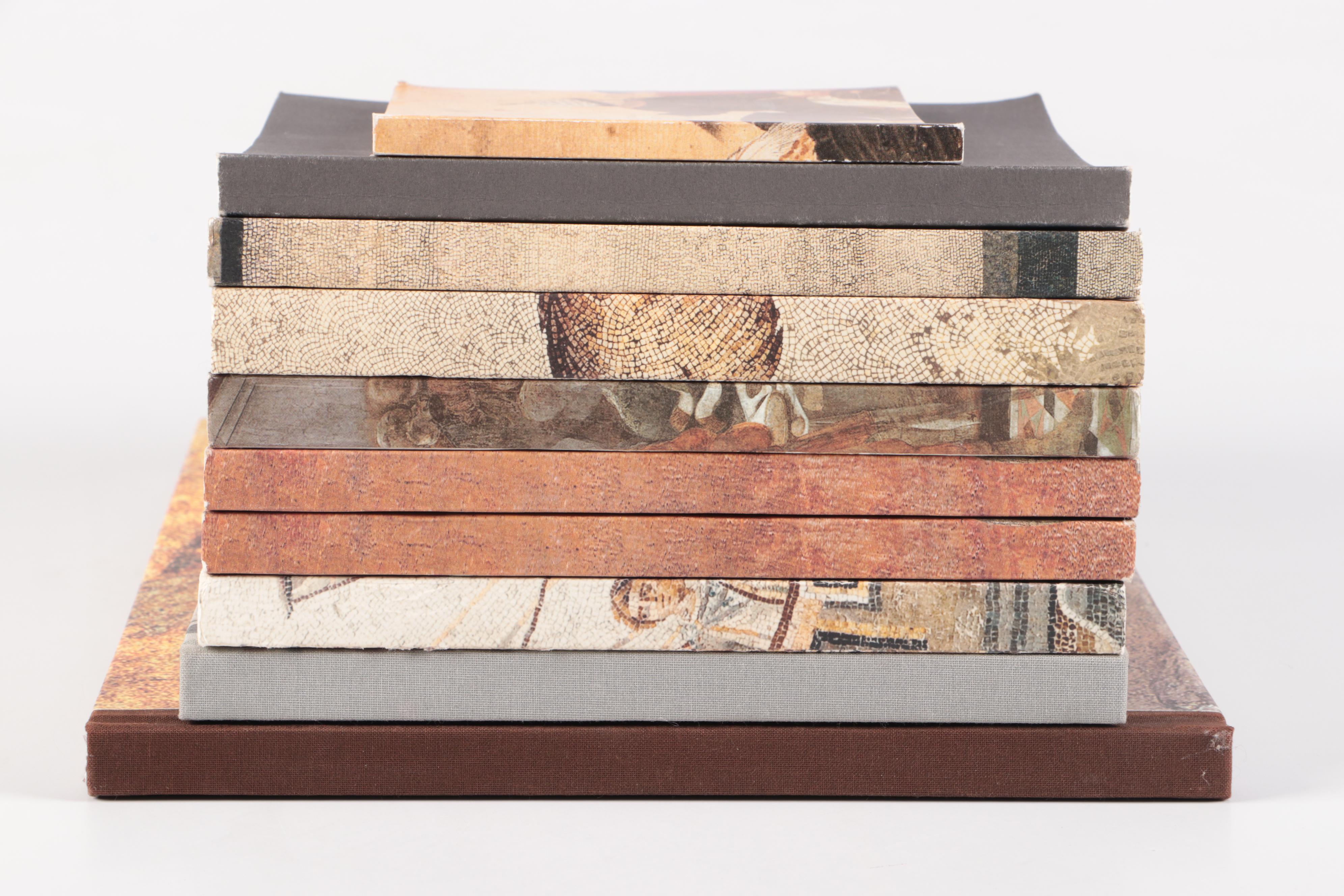 Brunello Cucinelli and Fabiana Filippi Contemporary Fashion Catalogs