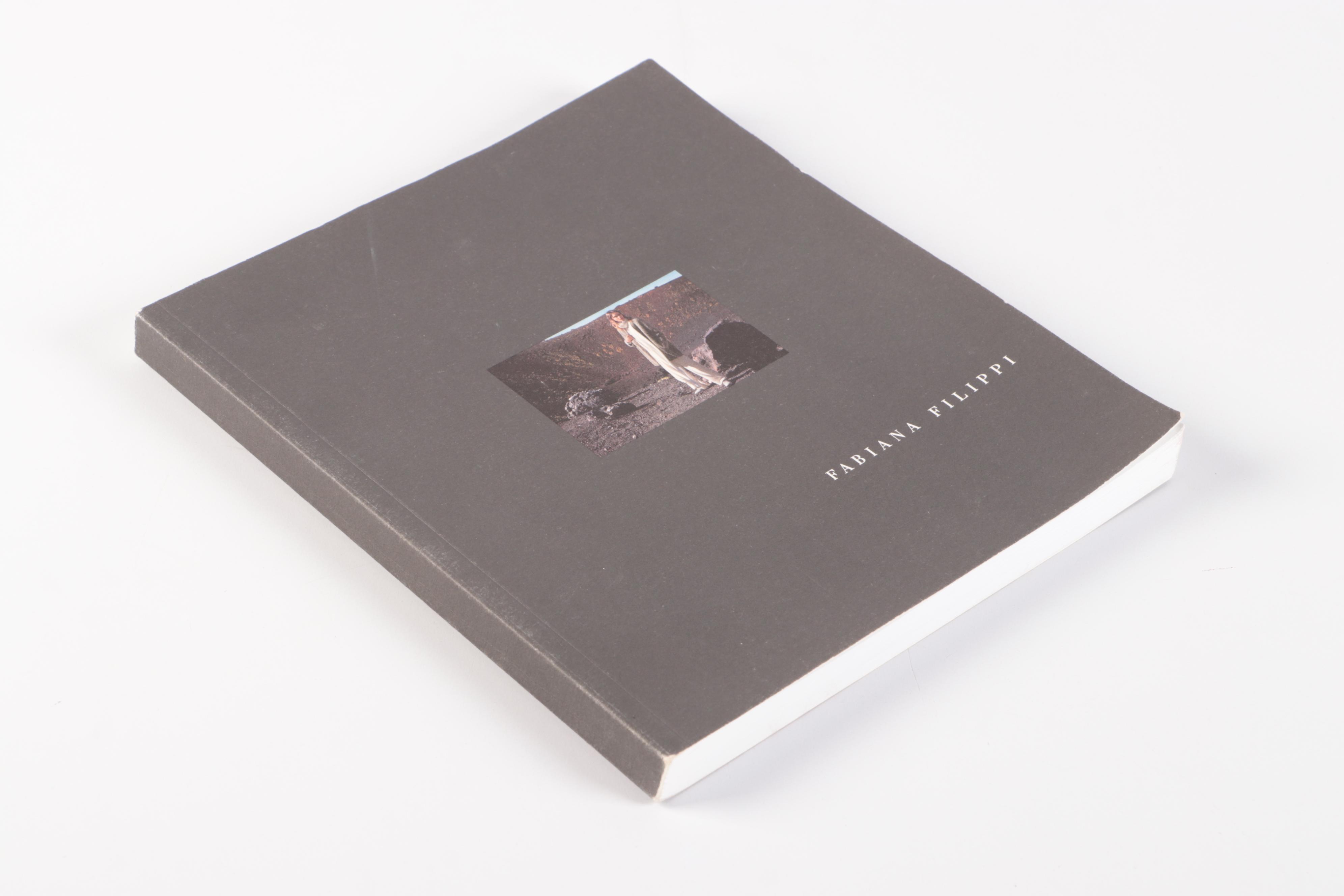 Brunello Cucinelli and Fabiana Filippi Contemporary Fashion Catalogs