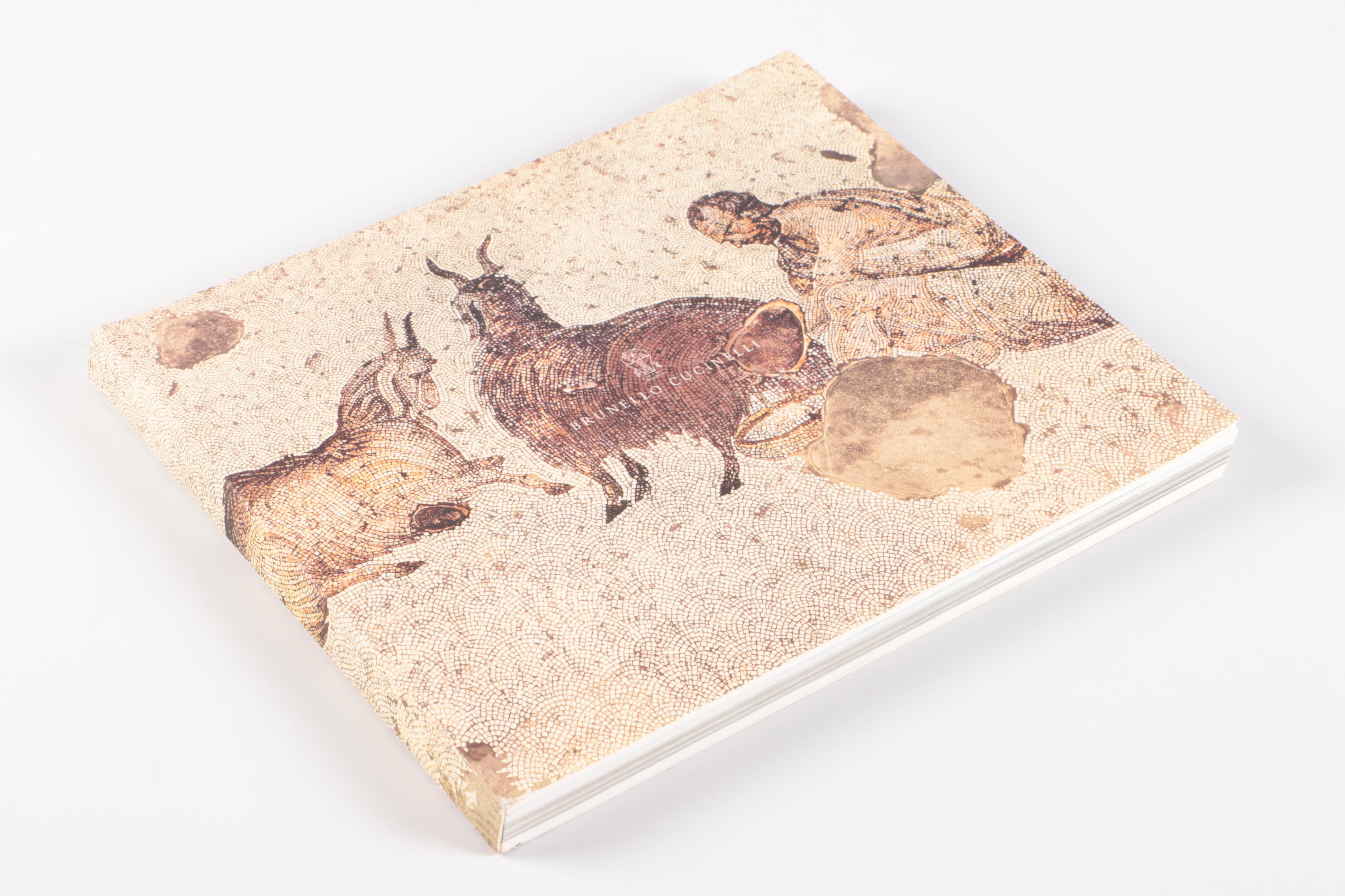 Brunello Cucinelli and Fabiana Filippi Contemporary Fashion Catalogs