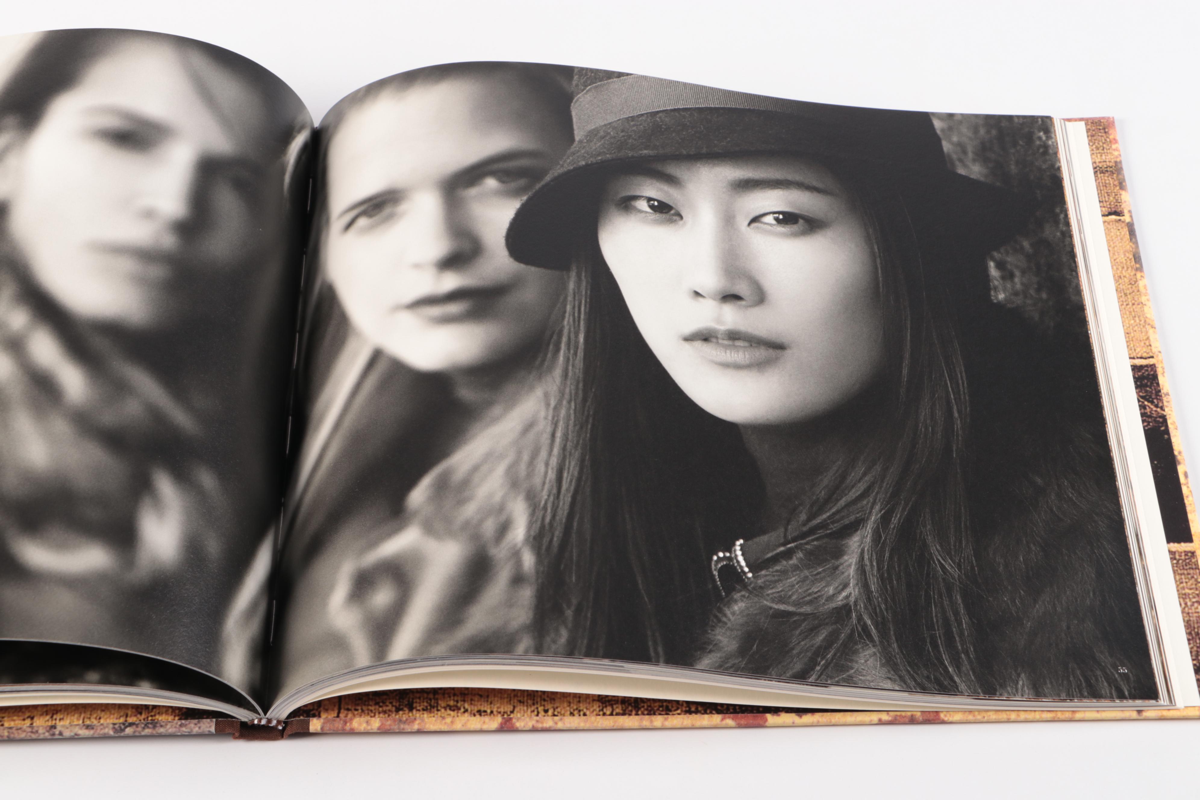 Brunello Cucinelli and Fabiana Filippi Contemporary Fashion Catalogs