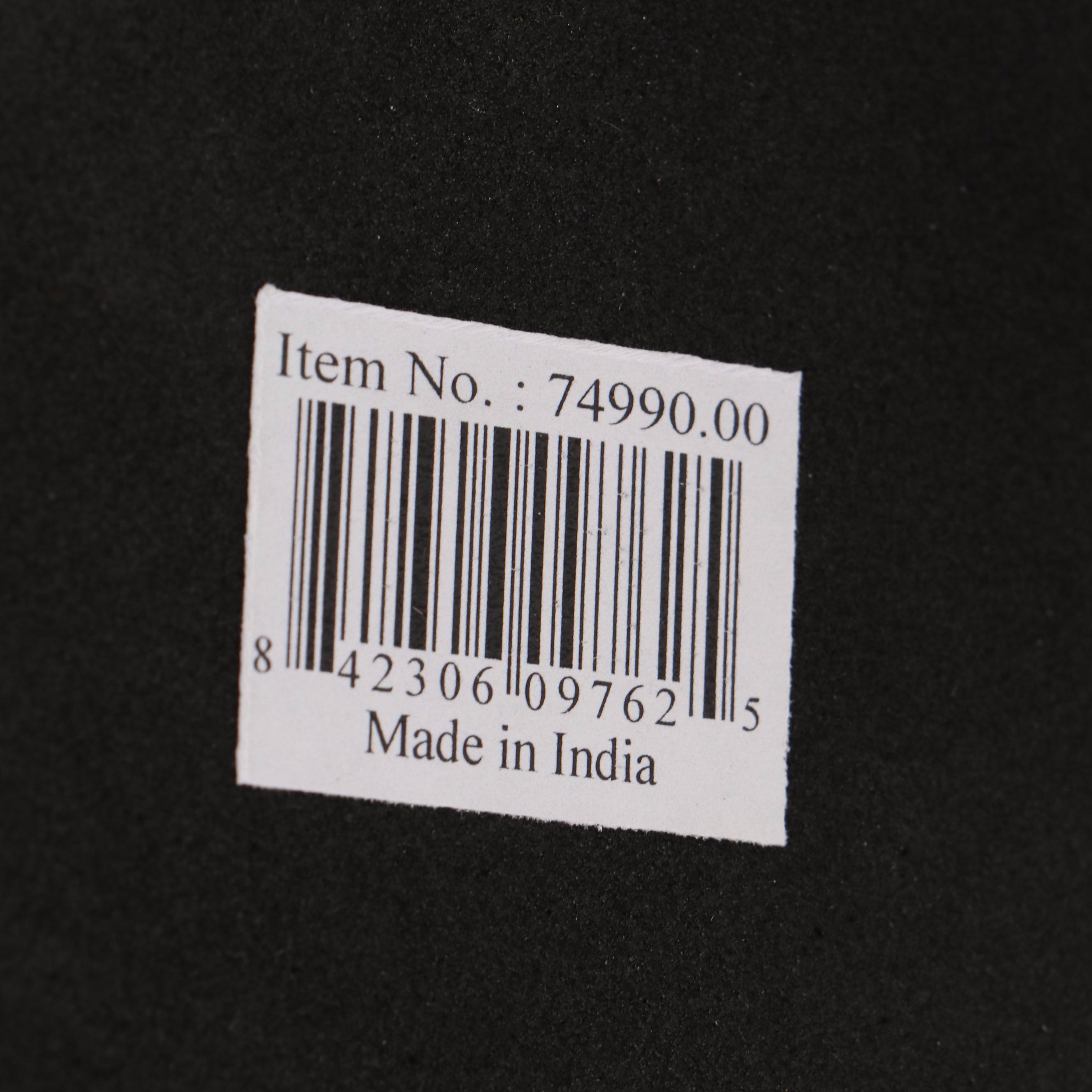 Eric + Eloise Metal Eric Hare Candle Holder