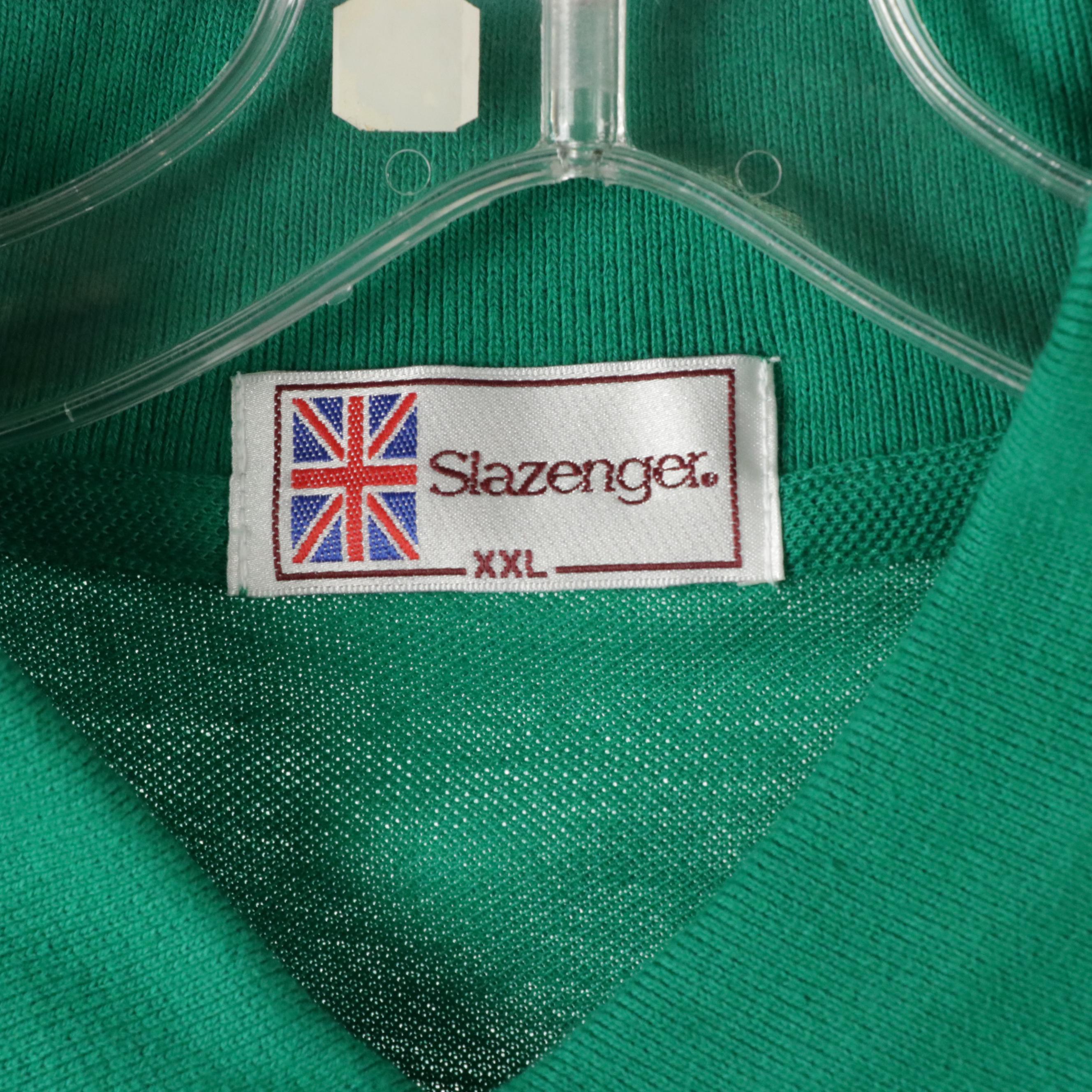 Men's Cotton Polo Shirts Featuring Peter Millar, Bobby Jones, Slazenger, More