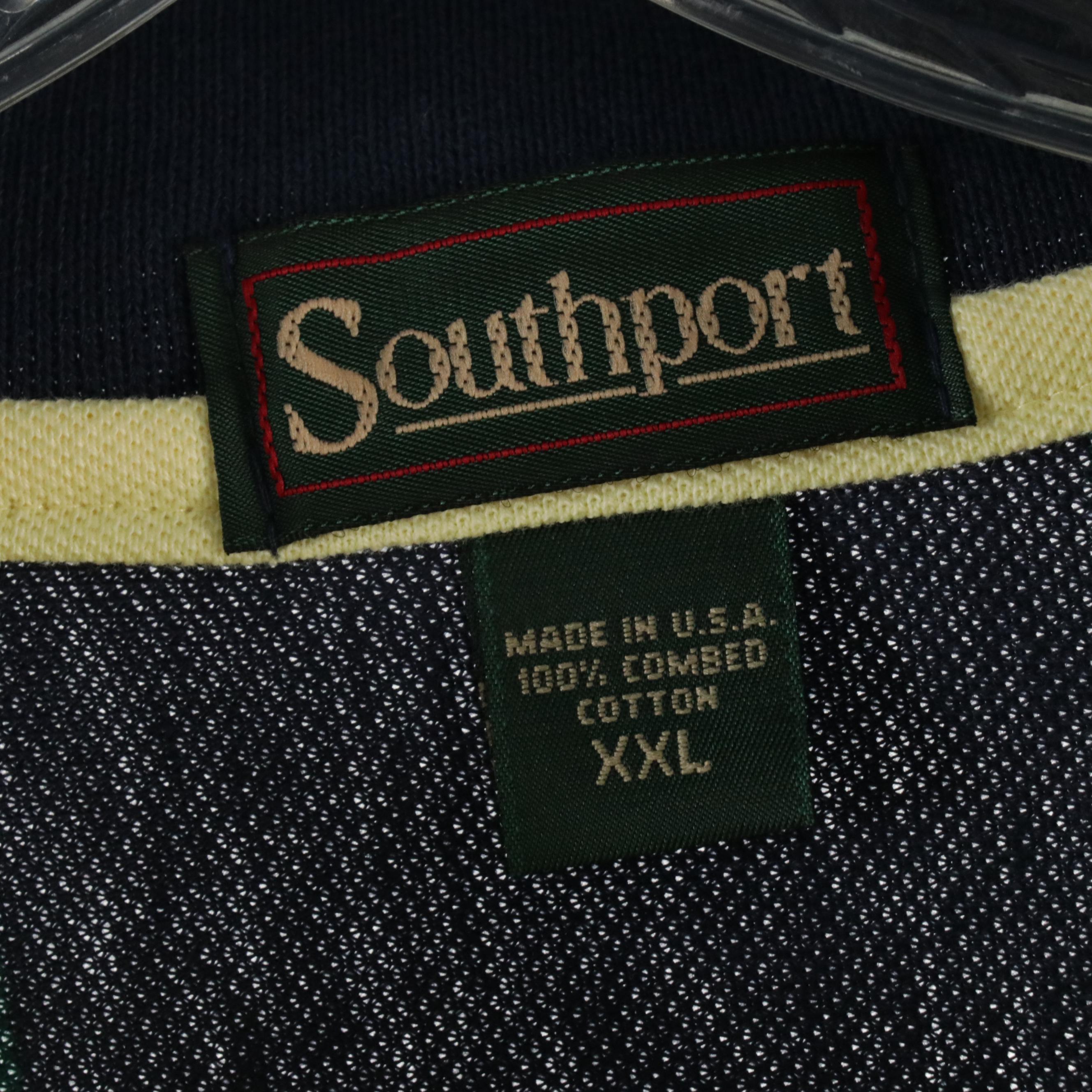 Men's Cotton Polo Shirts Featuring Peter Millar, Bobby Jones, Slazenger, More