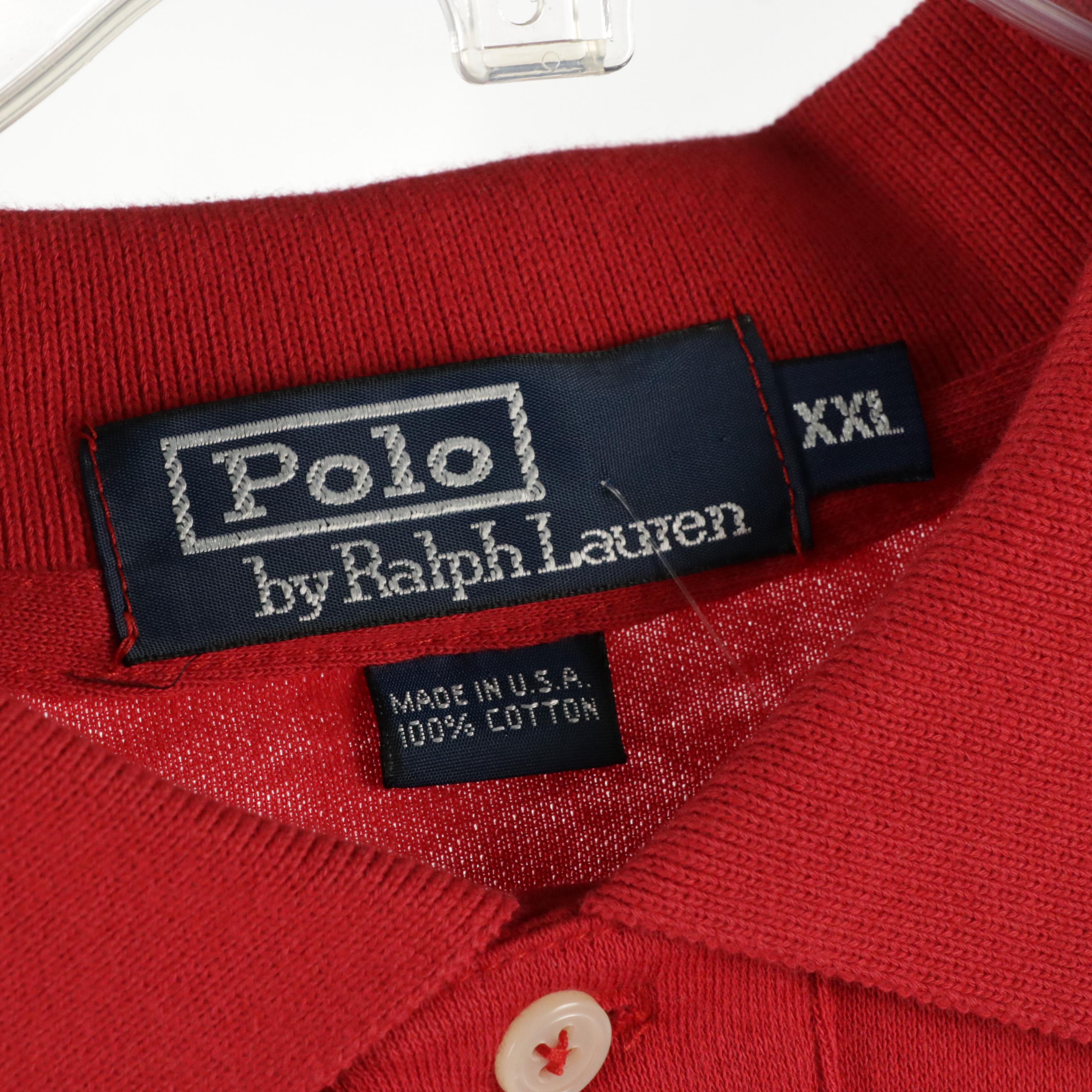 Men's Cotton Polo Shirts Featuring Peter Millar, Bobby Jones, Slazenger, More