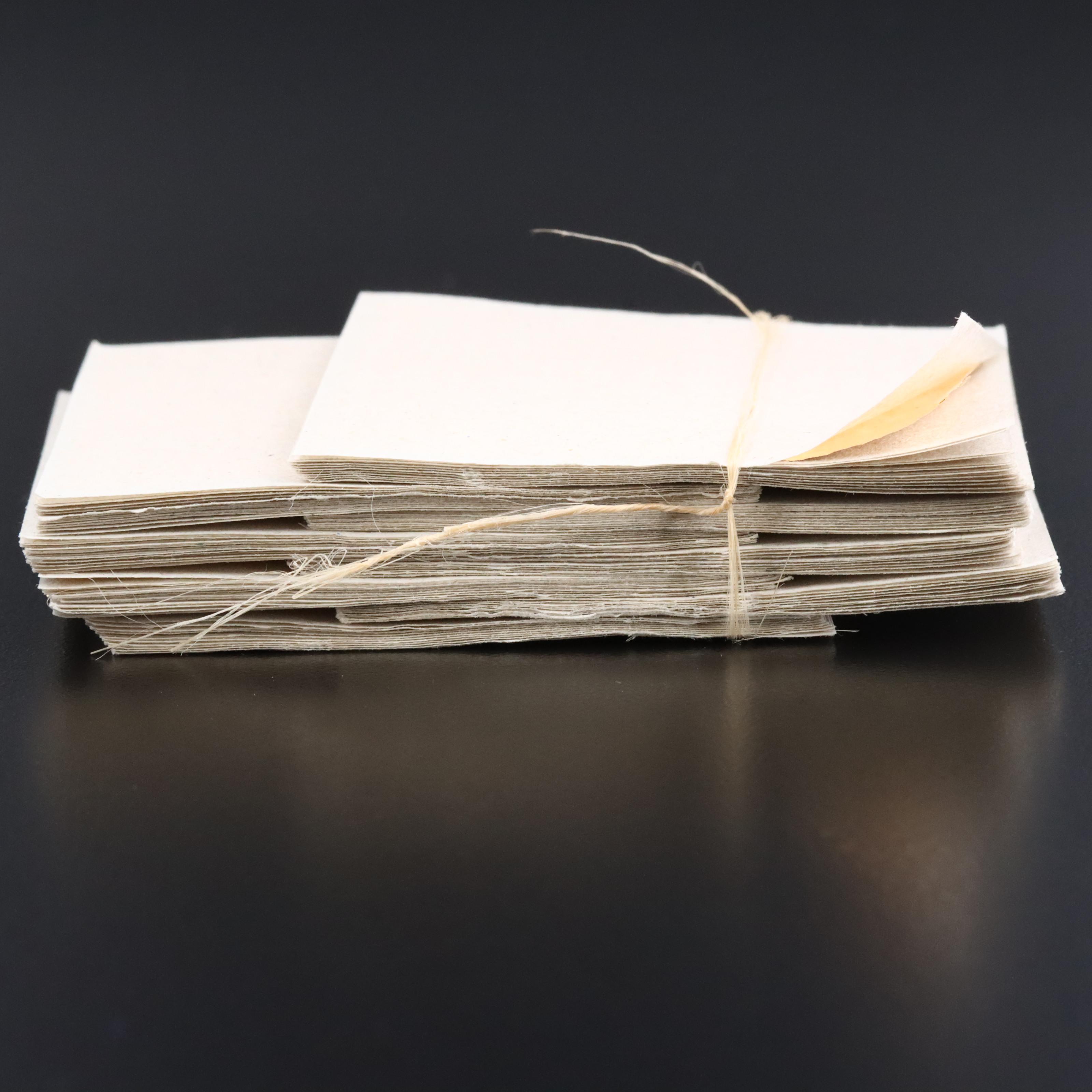 Gold Color Metal Foil Sheets