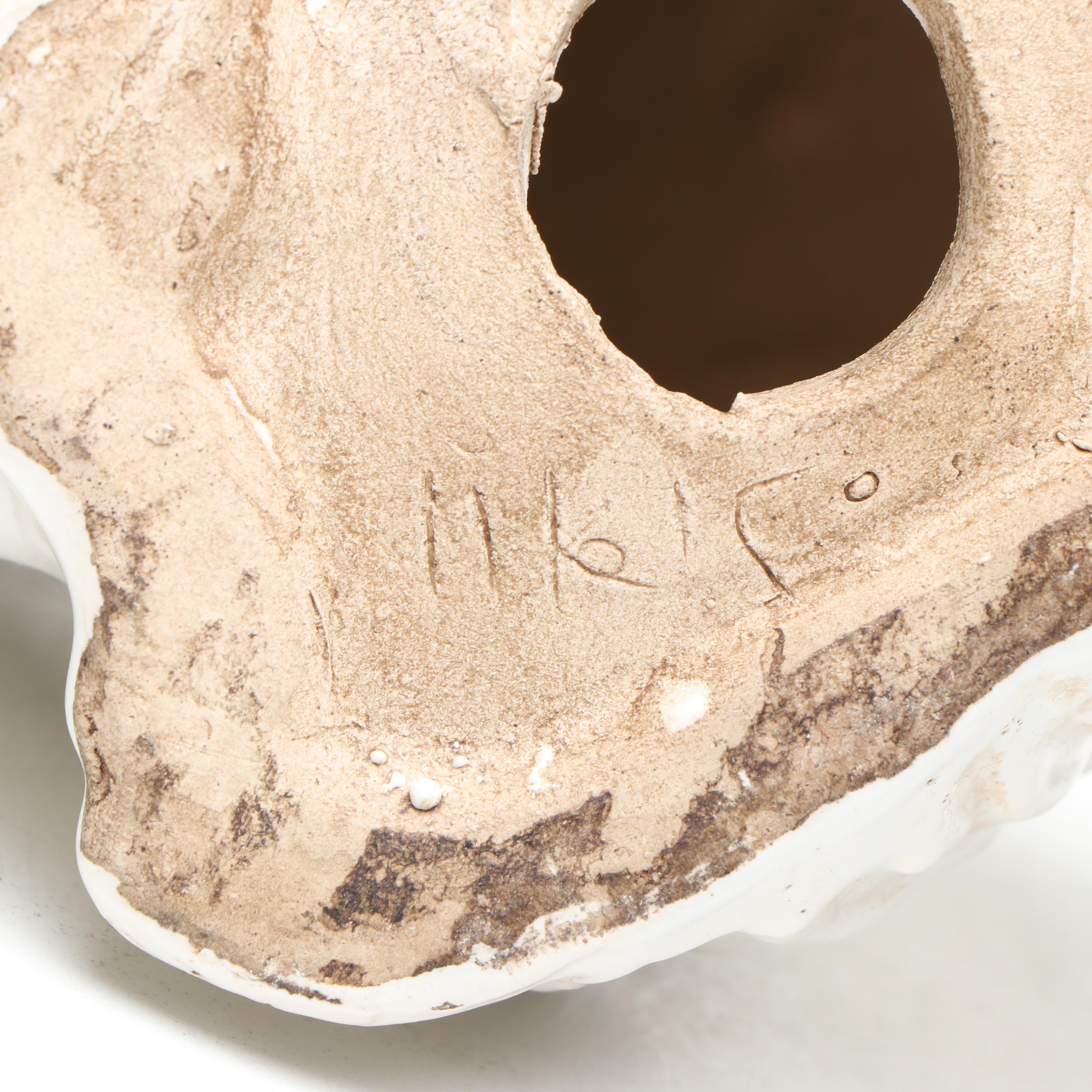 Ceramic Cavalier King Charles Spaniel