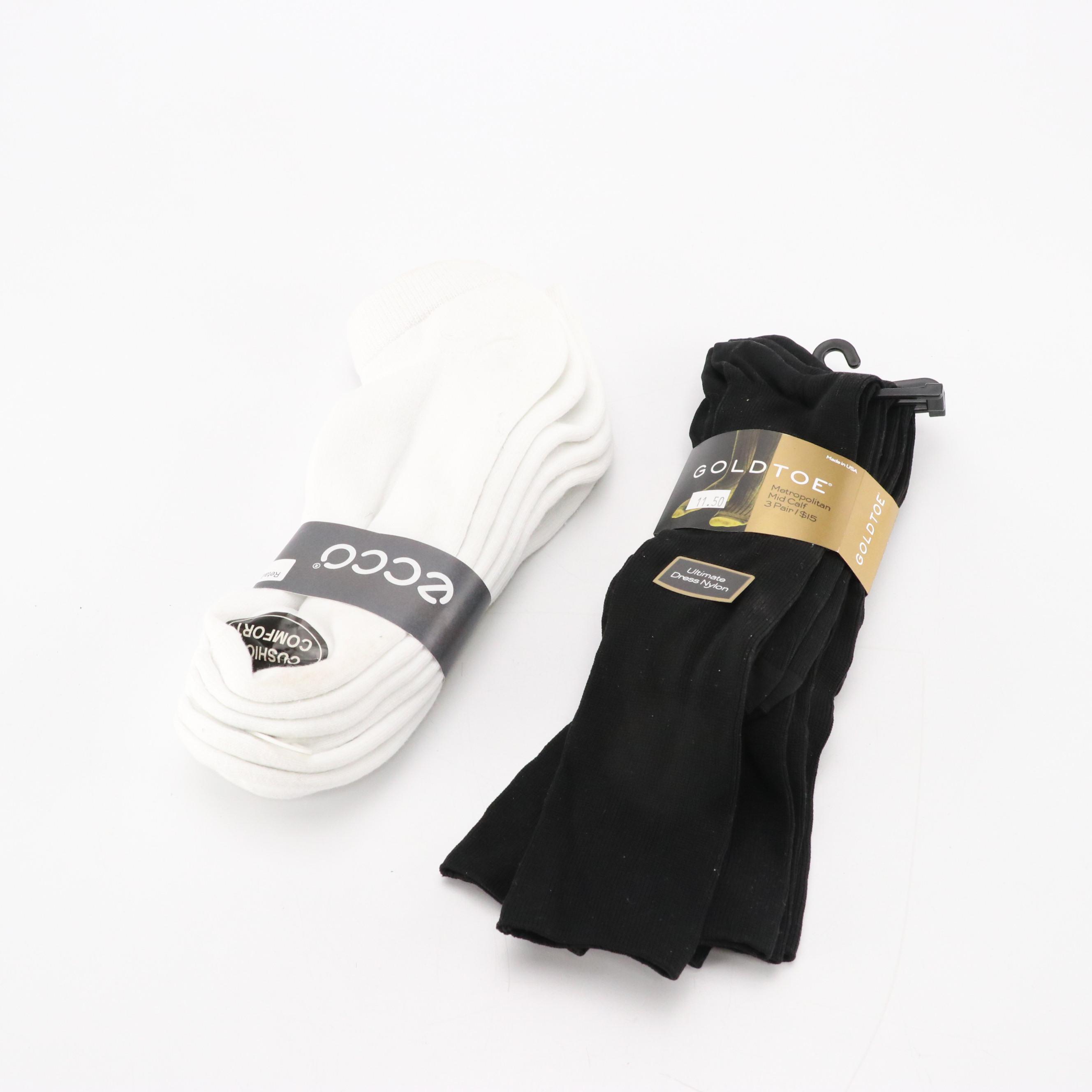 Men's Johnston & Murphy and Cole Haan Leather Driving Shoes and Slip-Ons