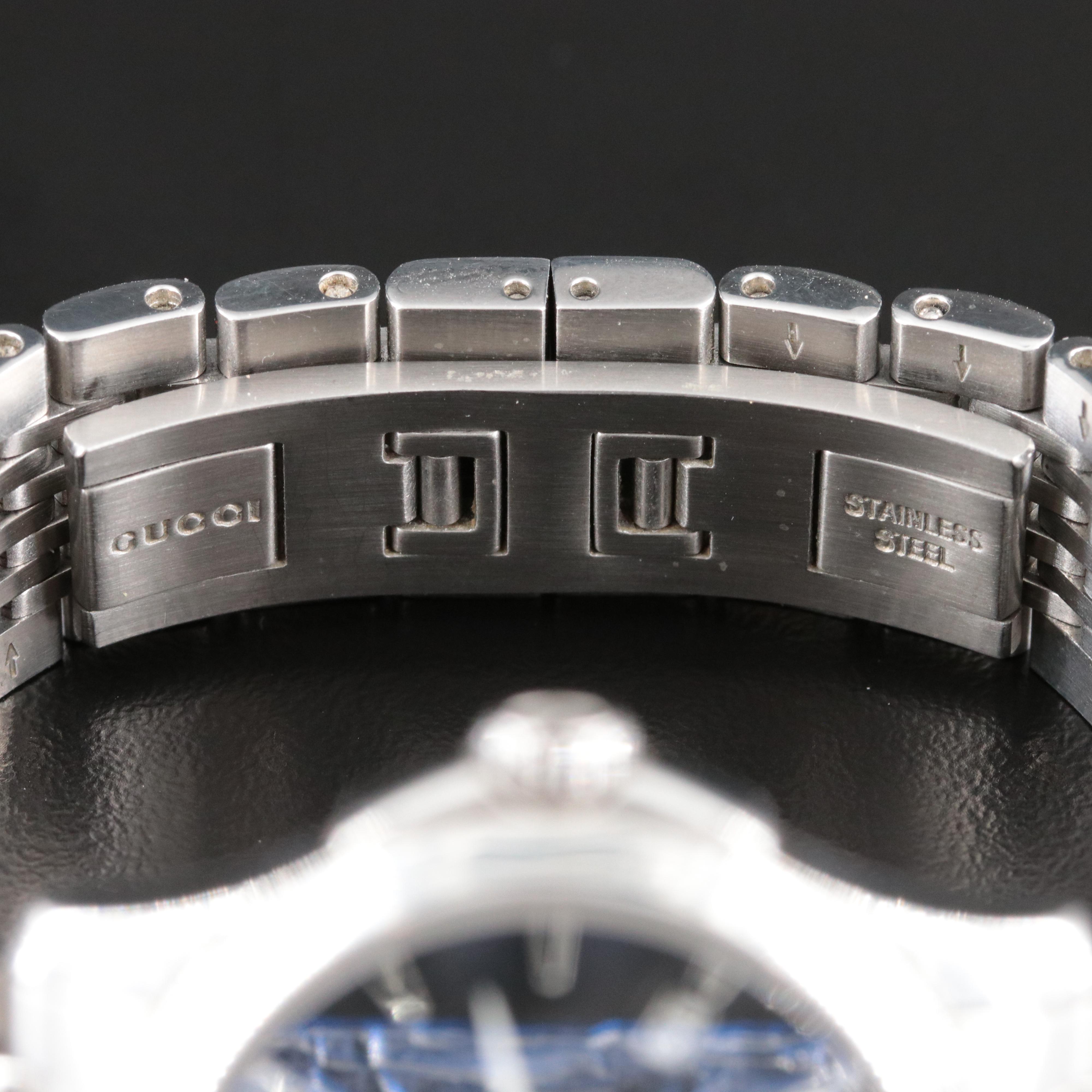 Gucci G Timeless Watch