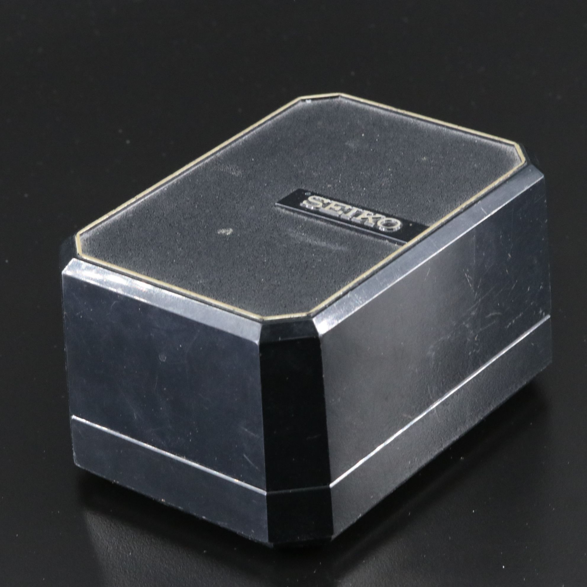 Vintage Seiko Watch Collection