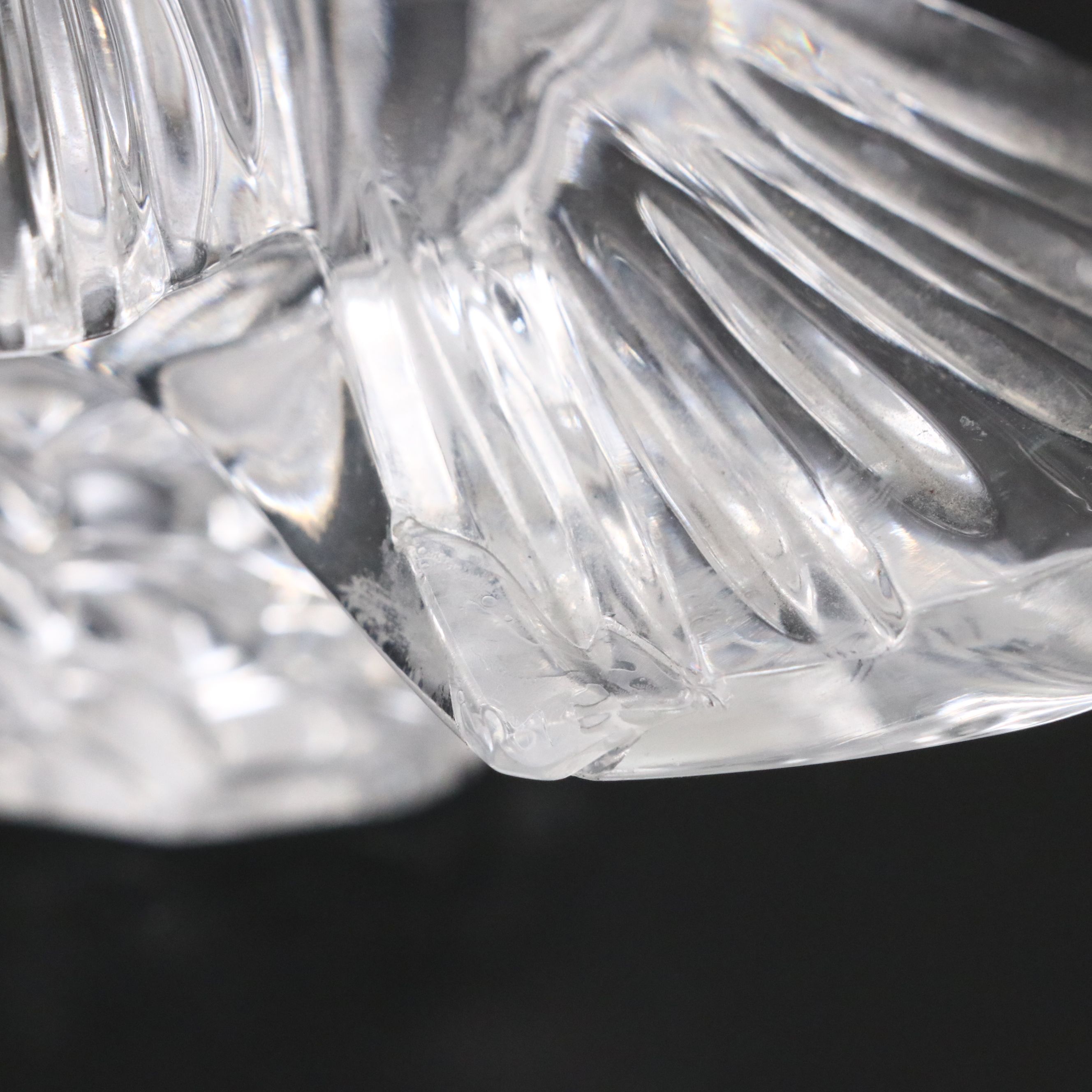 Waterford Crystal Eagle